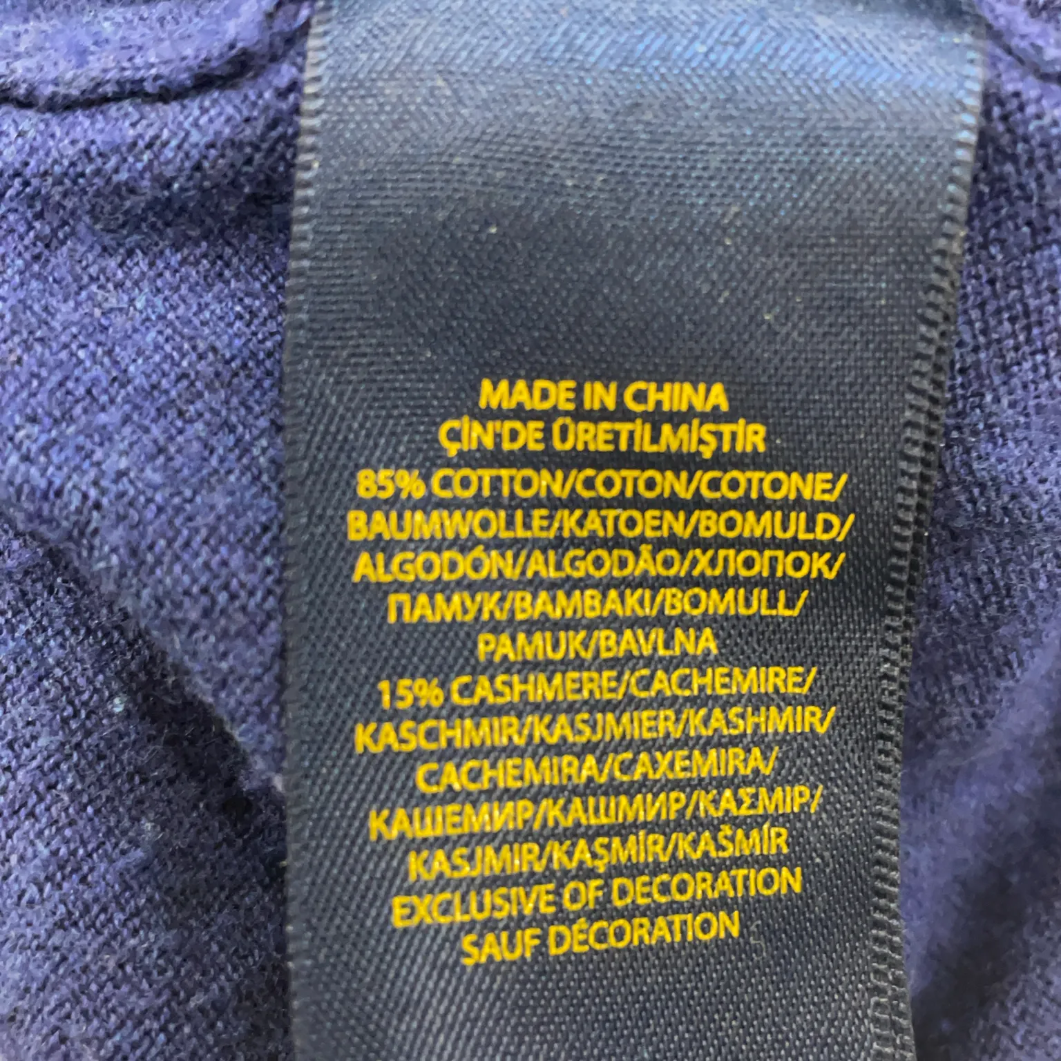 Polo Ralph Lauren - bild 4