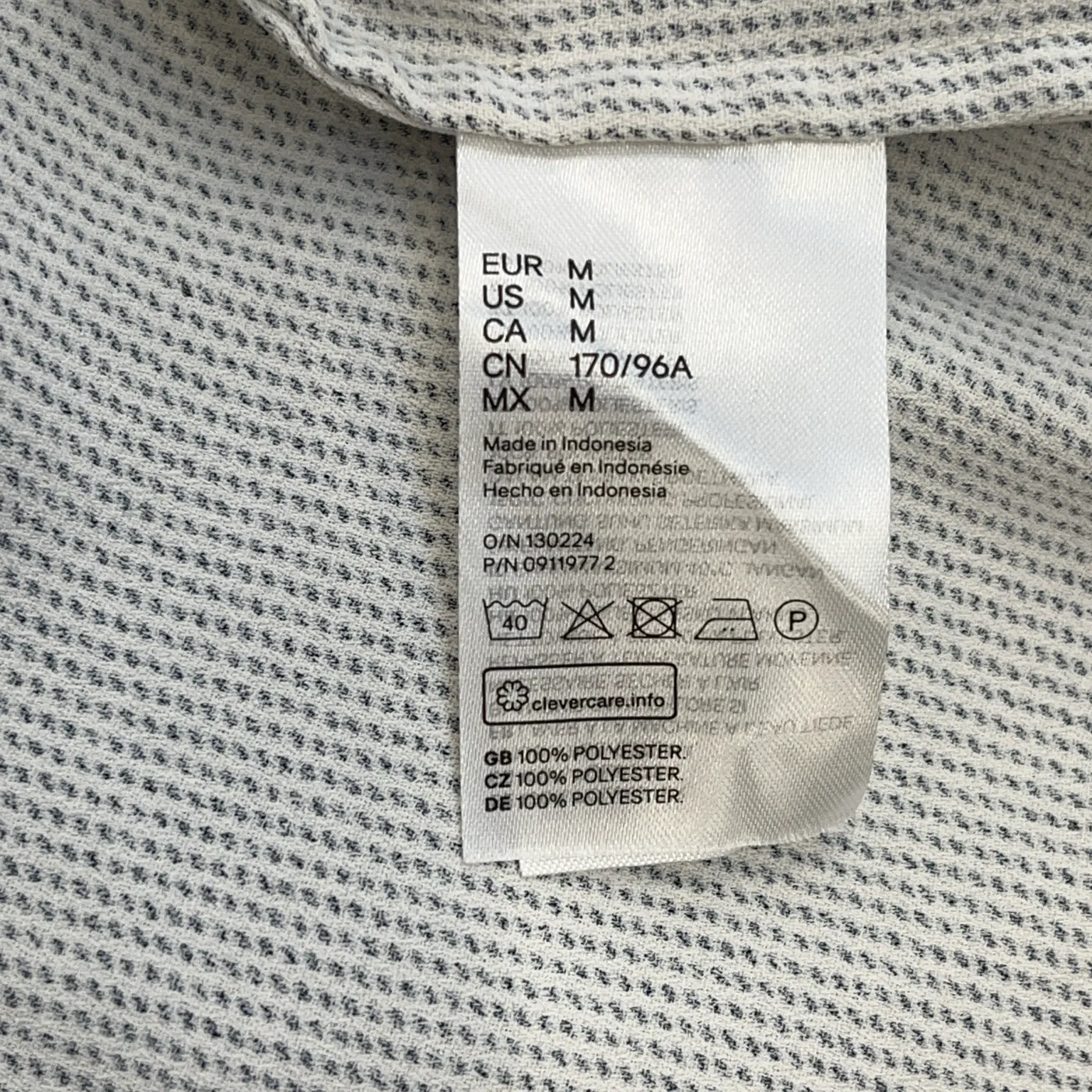 H&M Modern Classic - bild 4