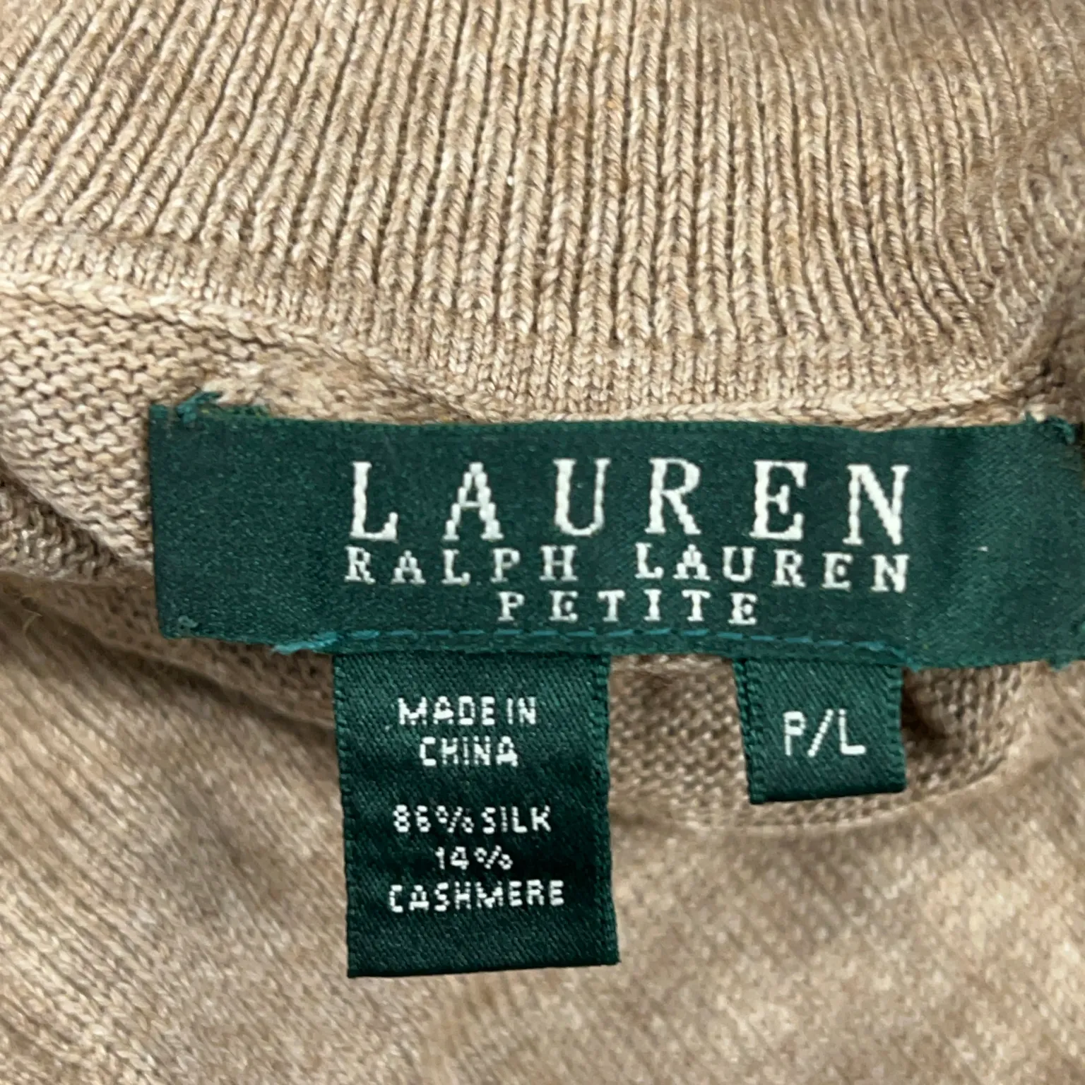 Lauren Ralph Lauren - bild 3