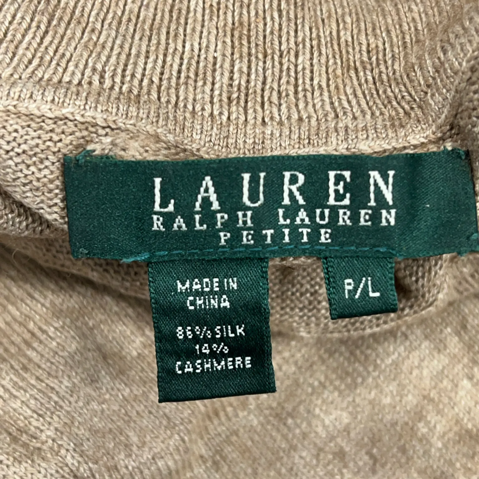 Lauren Ralph Lauren - bild 4
