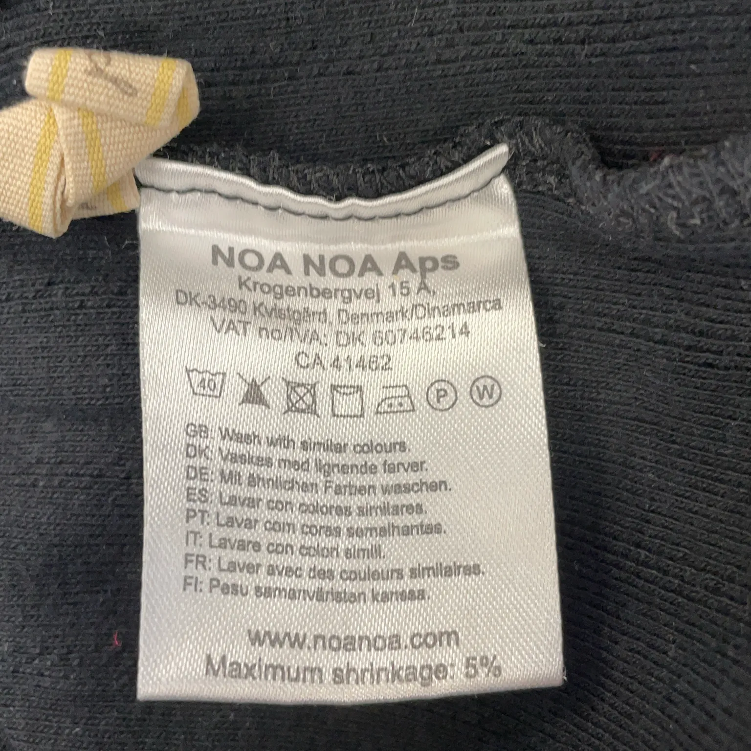 Noa Noa Miniature - bild 4