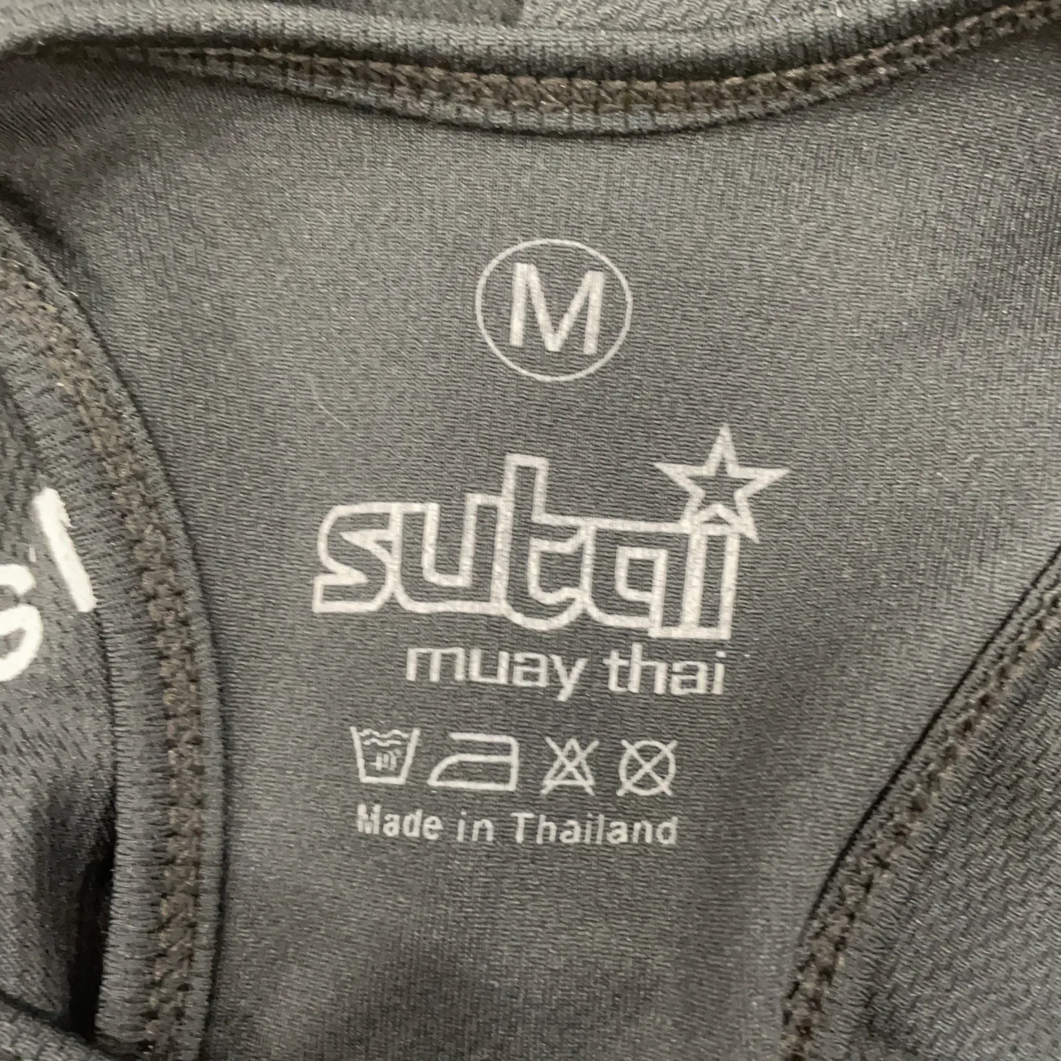 Sutai Muay Thai - bild 3
