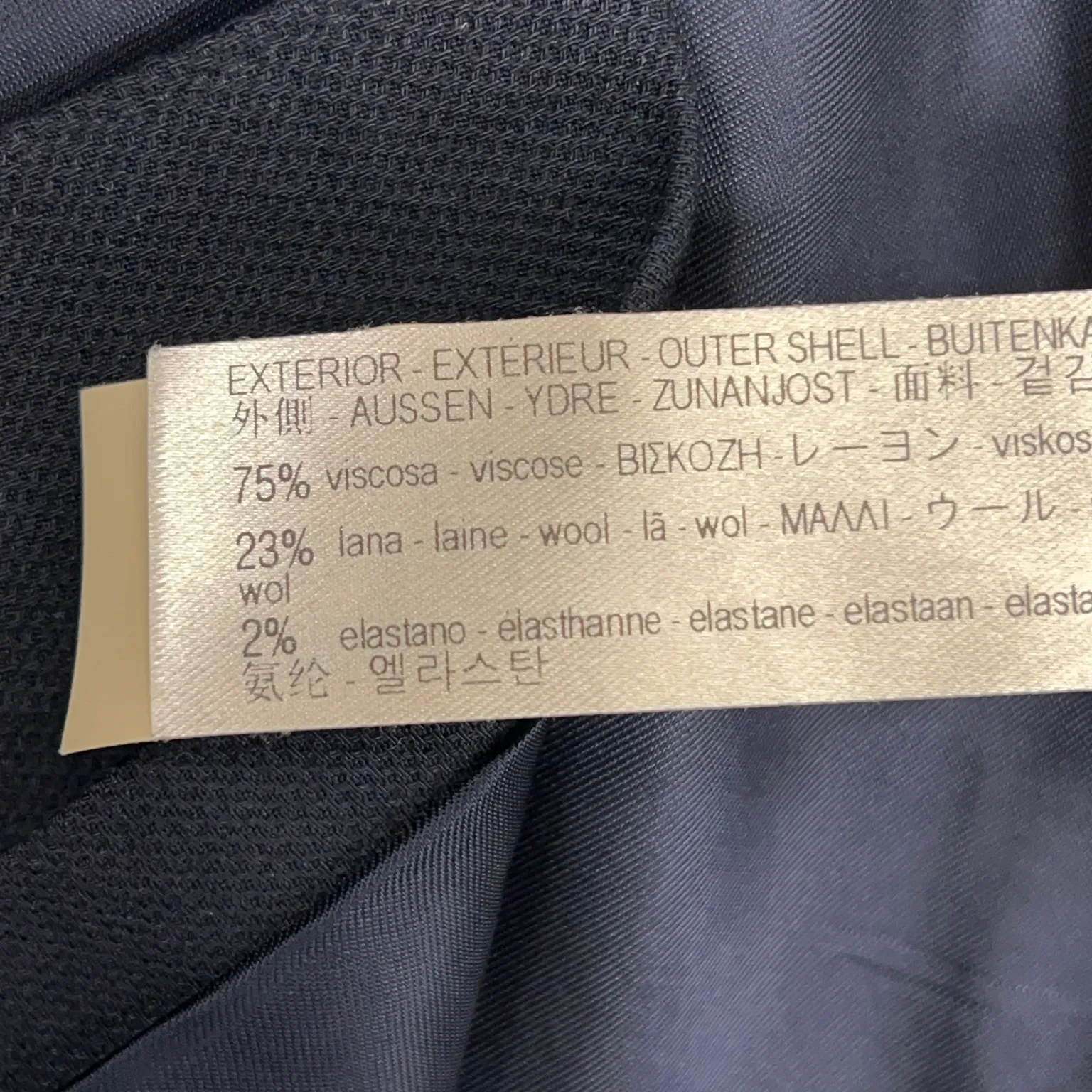 Massimo Dutti - bild 4