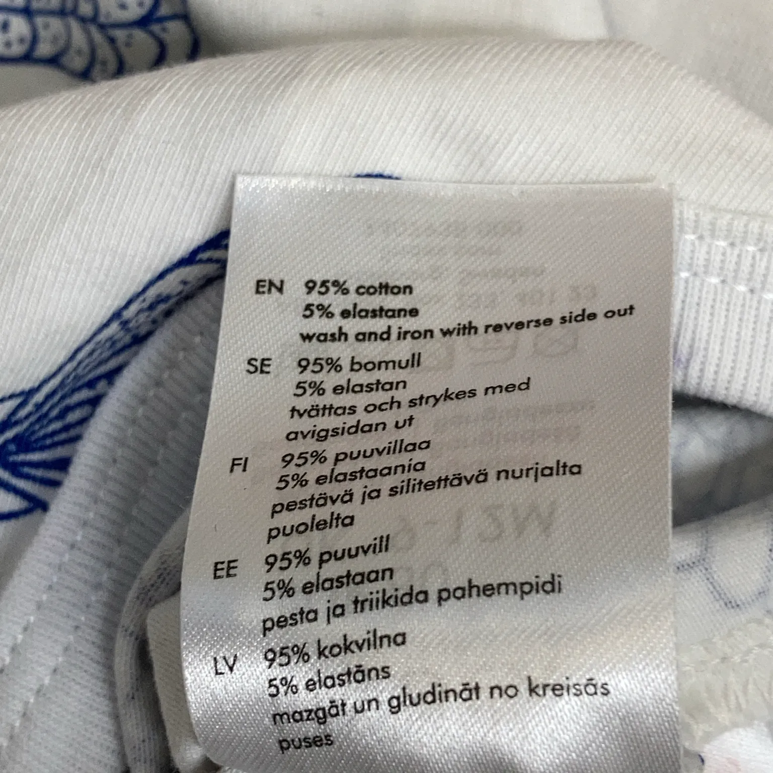 Lindex Baby - bild 4