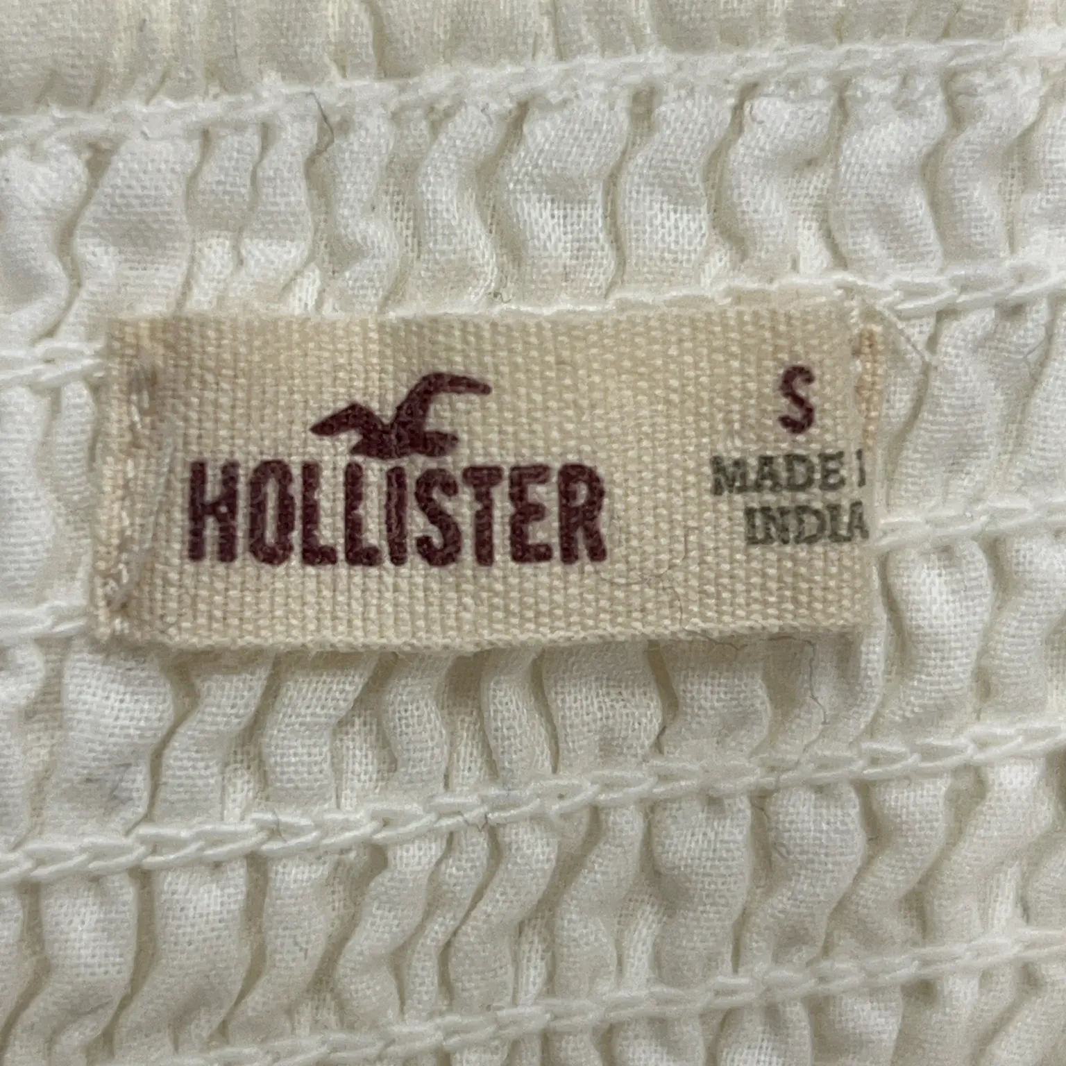 Hollister - bild 3