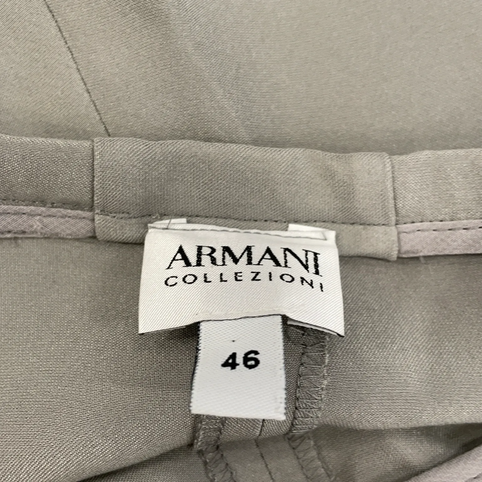 Armani Collezioni - bild 3