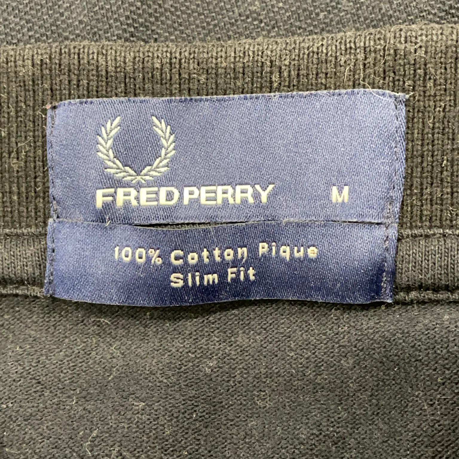 Fred Perry - bild 3