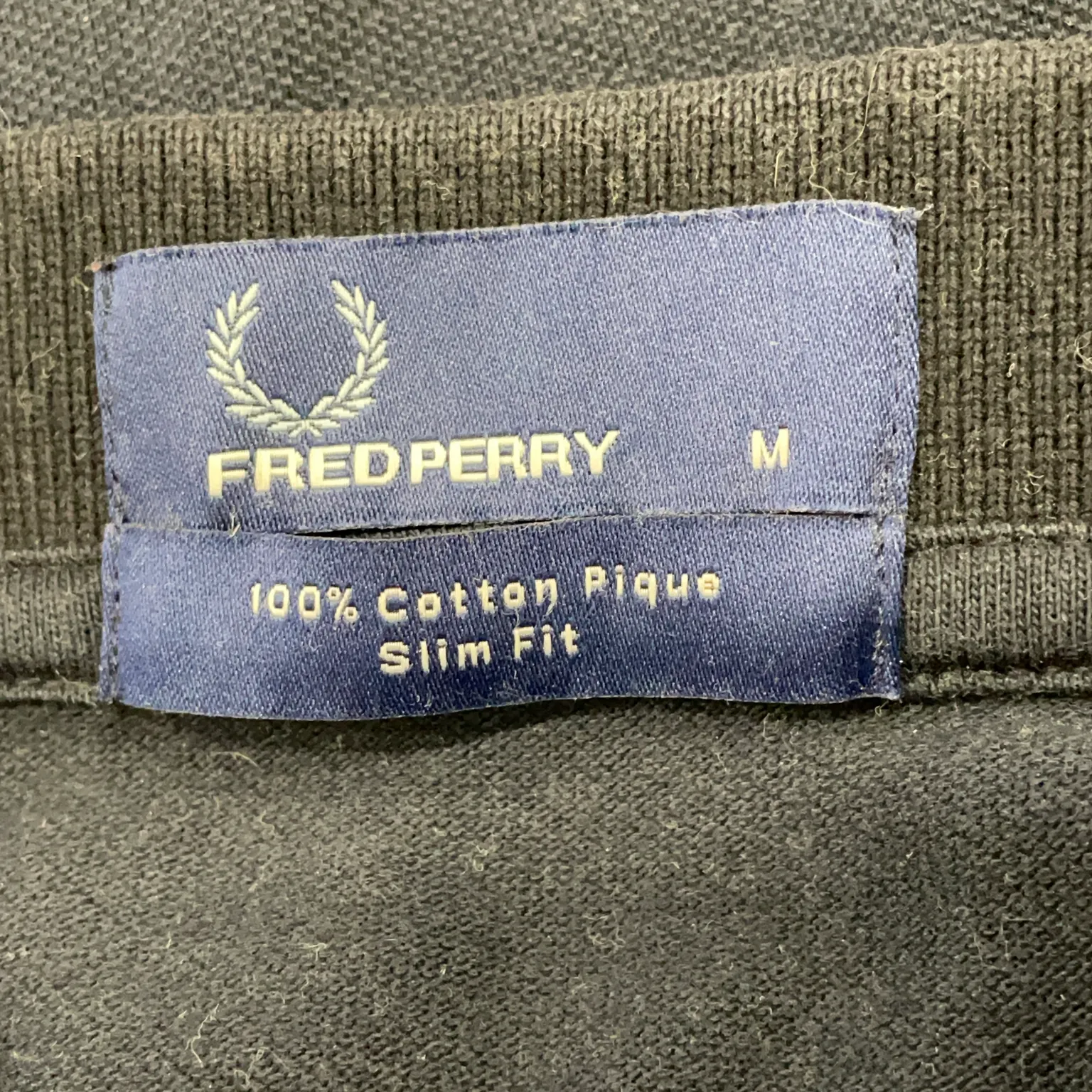 Fred Perry - bild 4