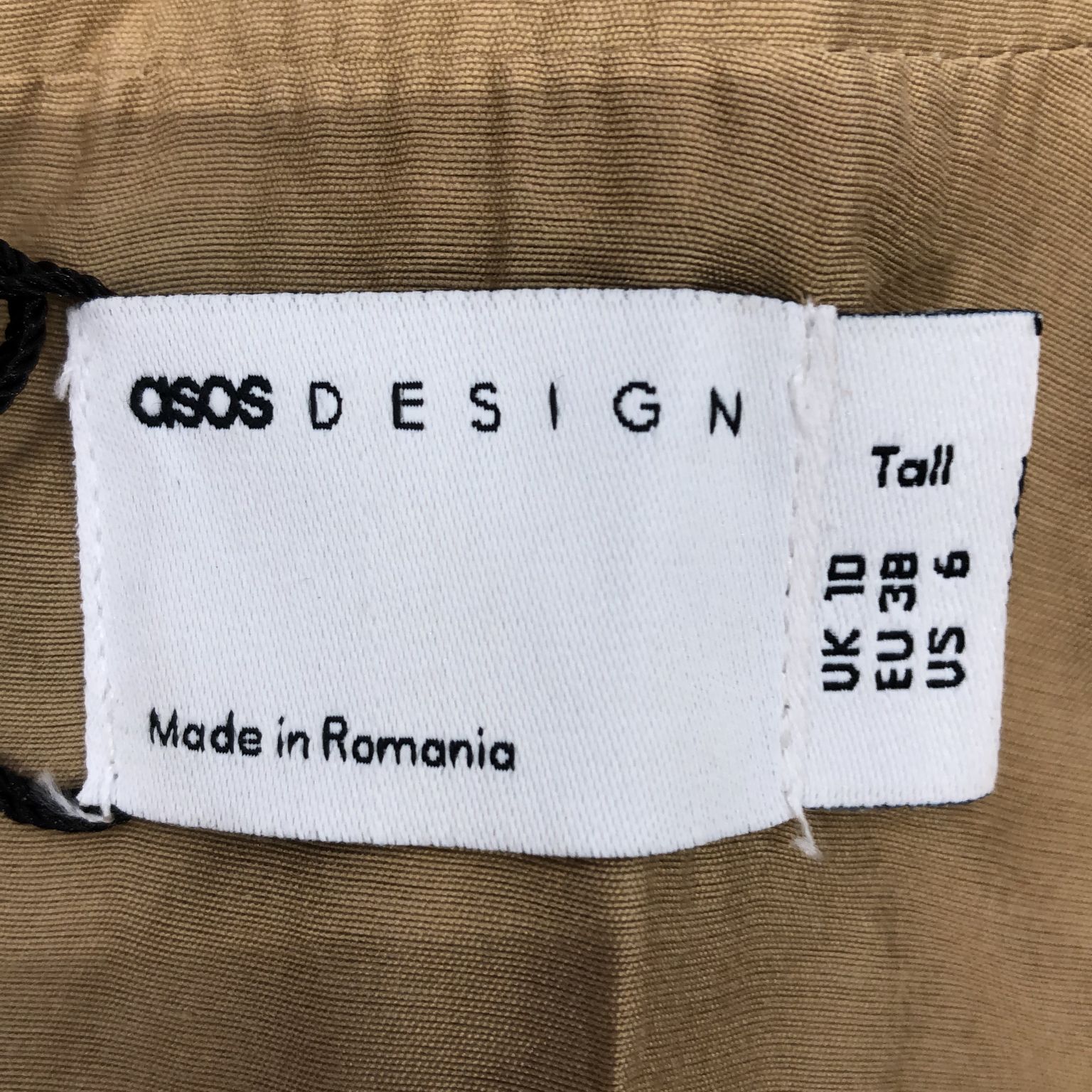 ASOS Design