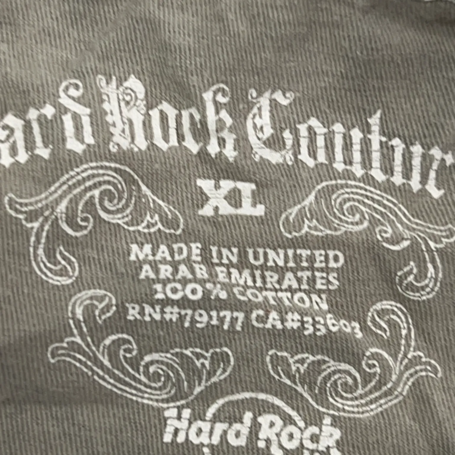 Hard Rock Cafe - bild 4