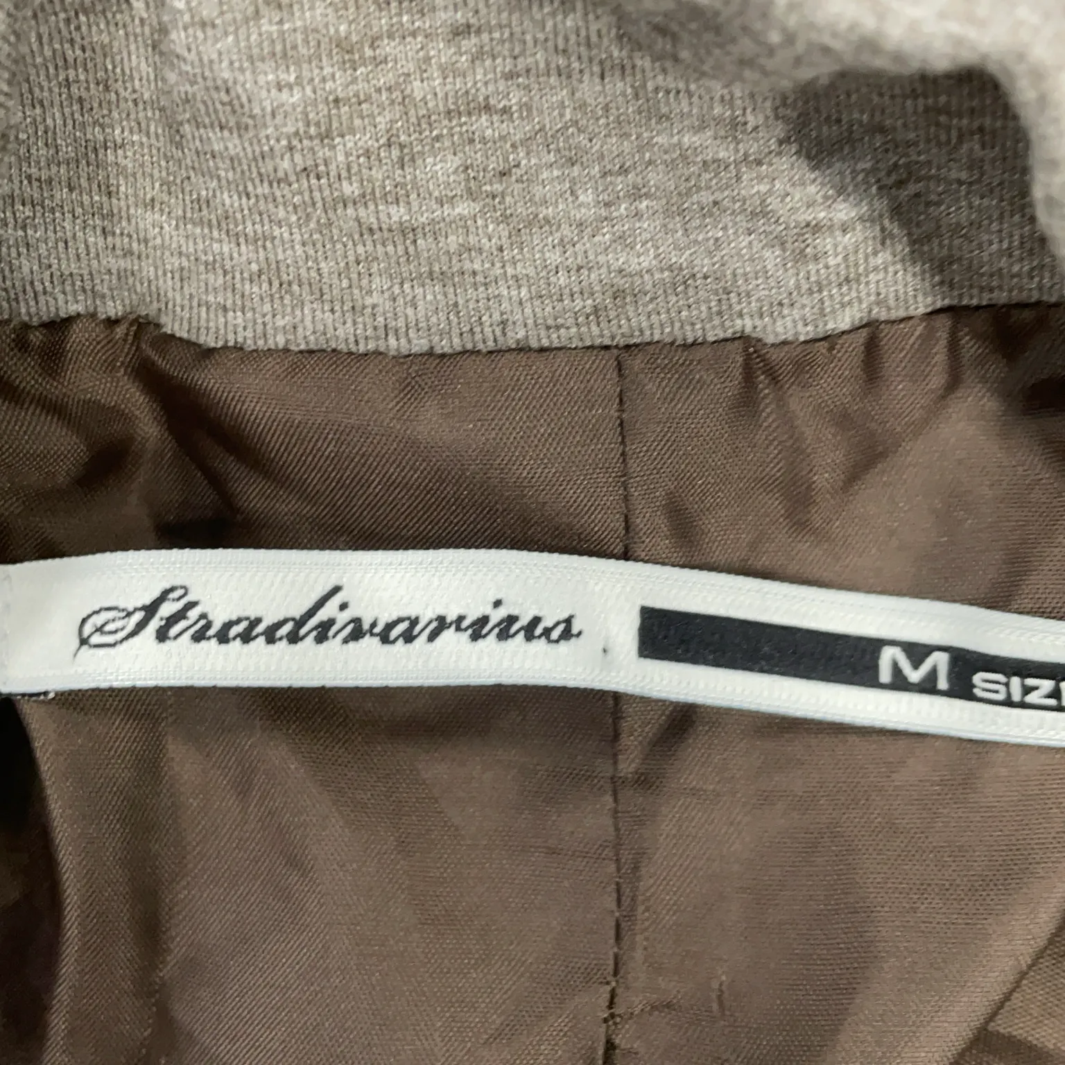 Stradivarius - bild 3