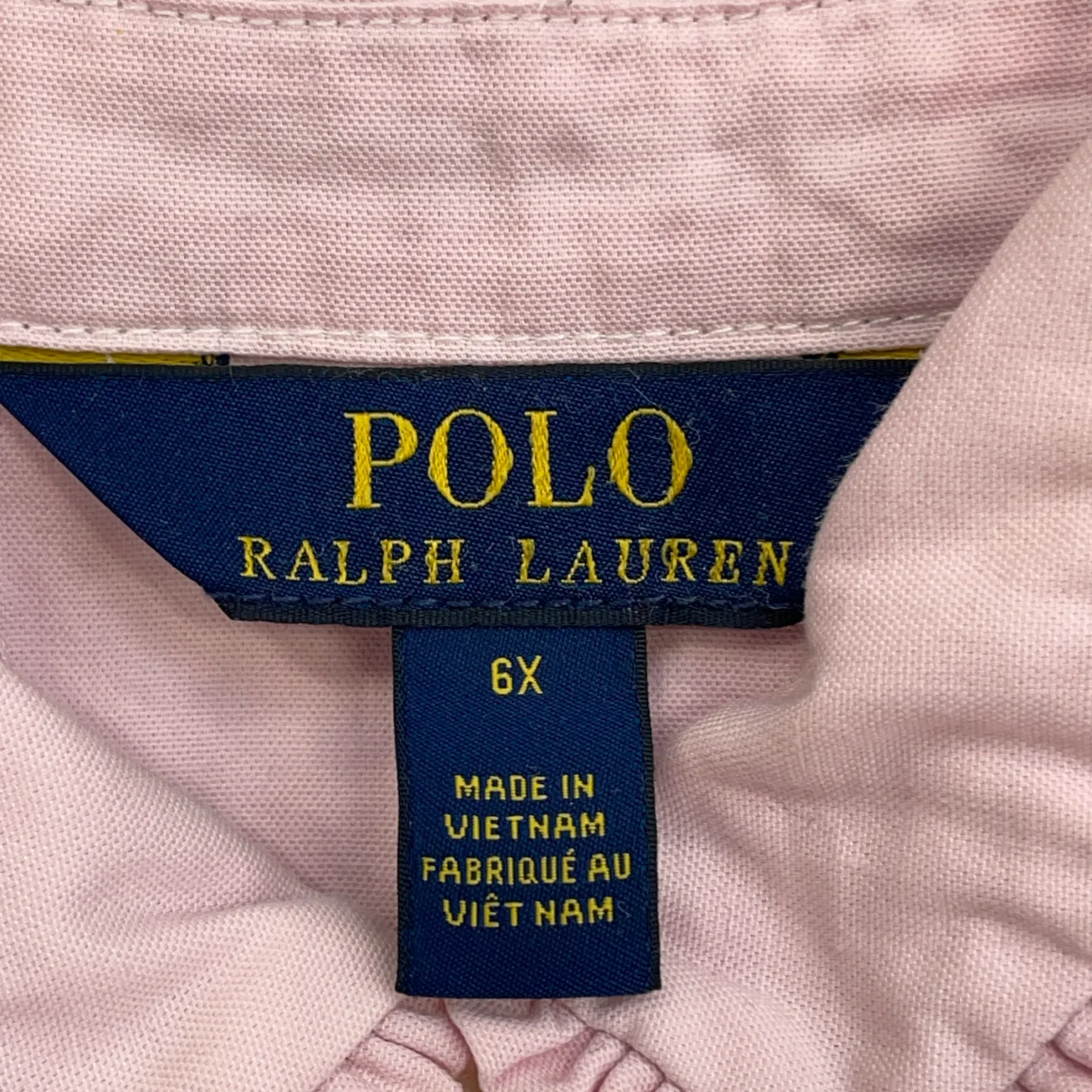 Polo Ralph Lauren - bild 3