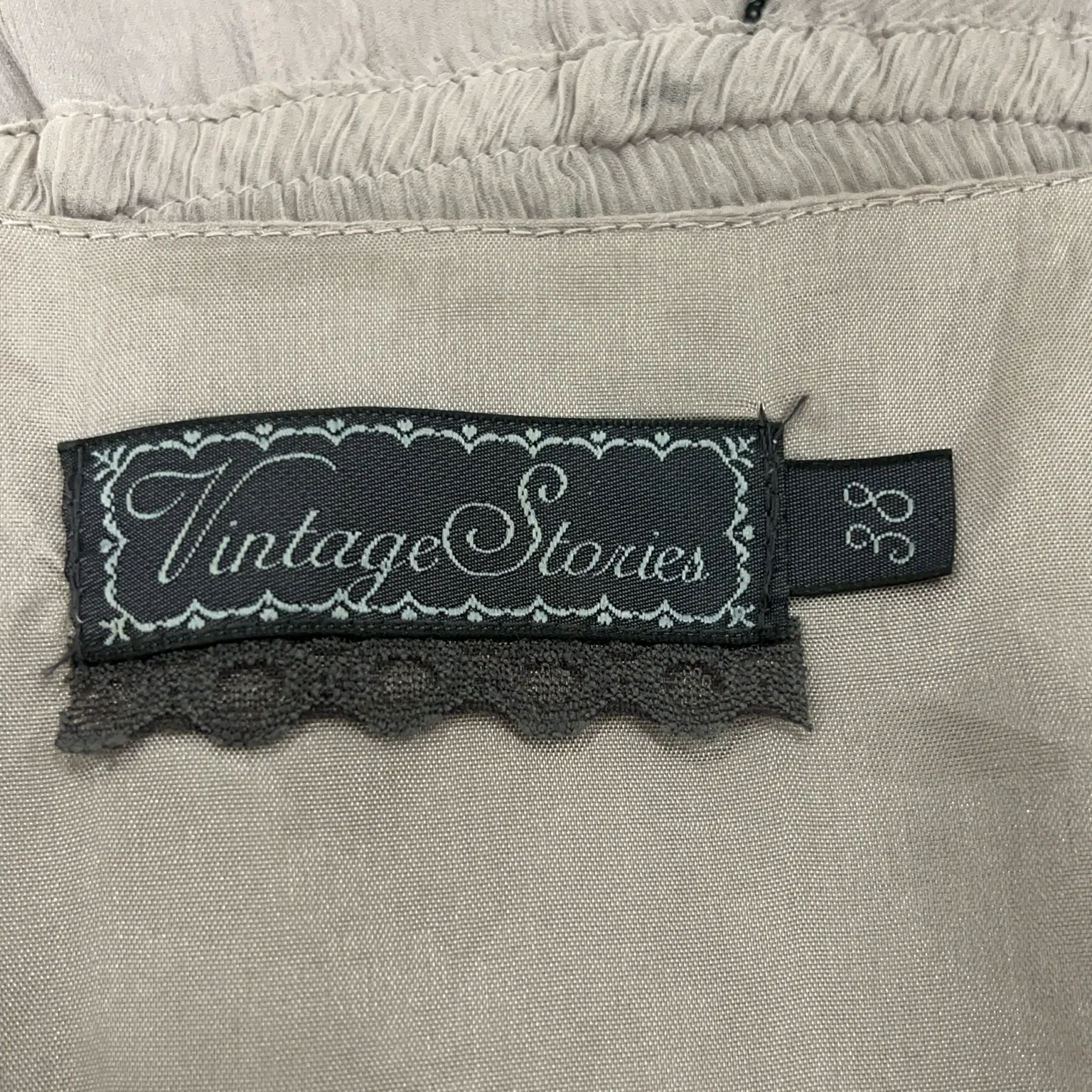 Vintage Stories - bild 3