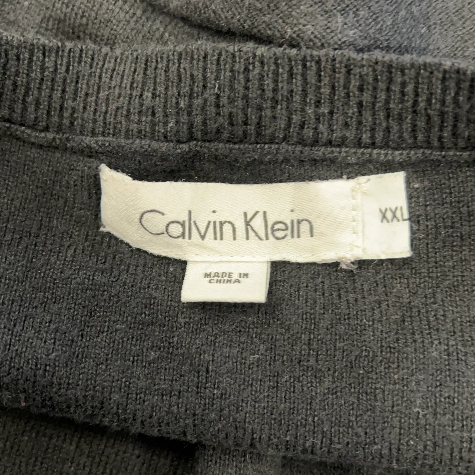 Calvin Klein - bild 3