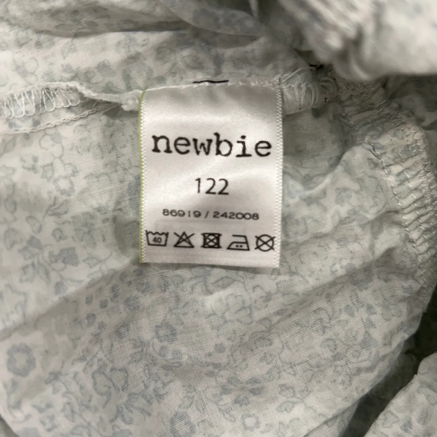 Newbie by KappAhl - bild 3