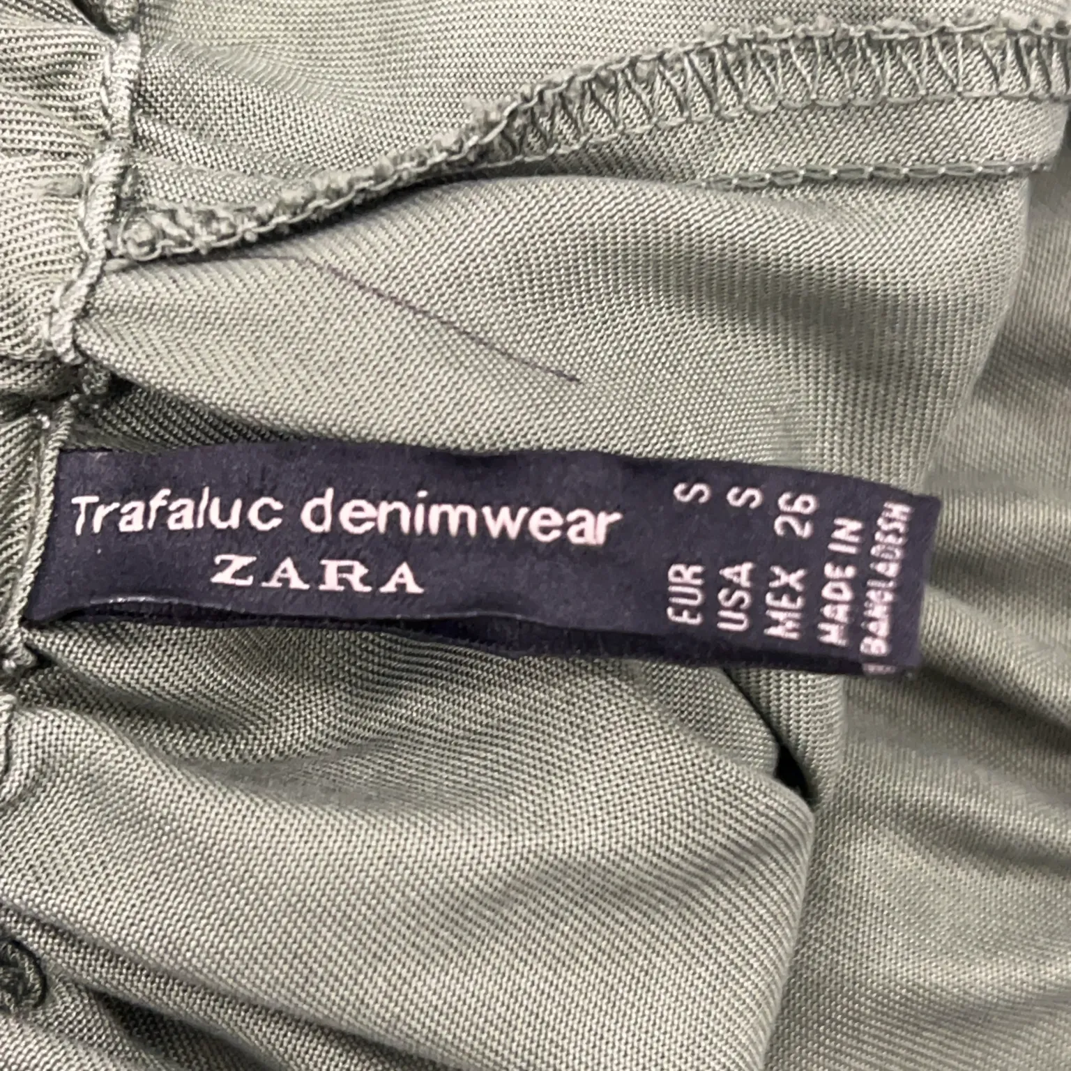 Zara - bild 3