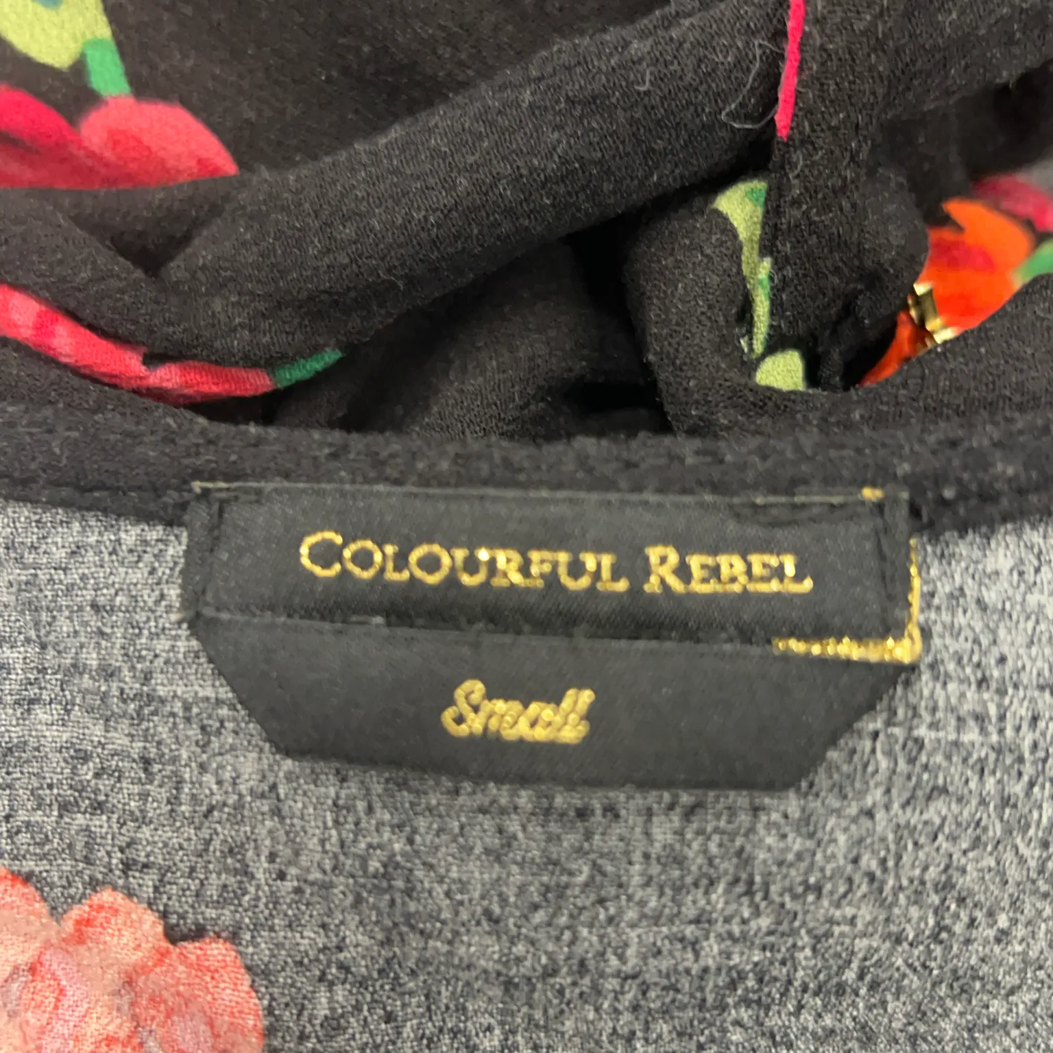 Colourful Rebel - bild 3