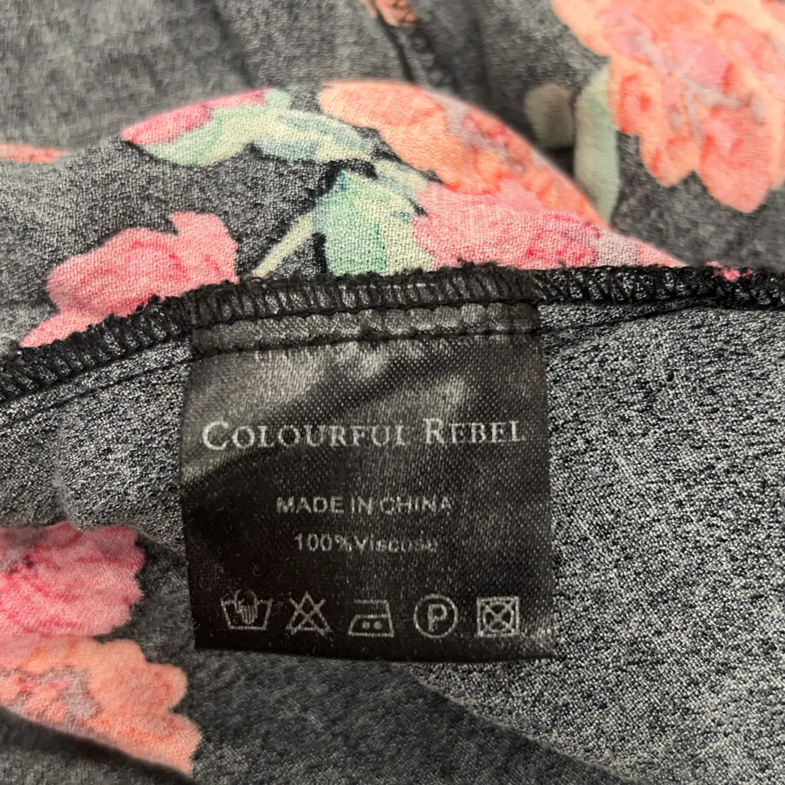 Colourful Rebel - bild 4