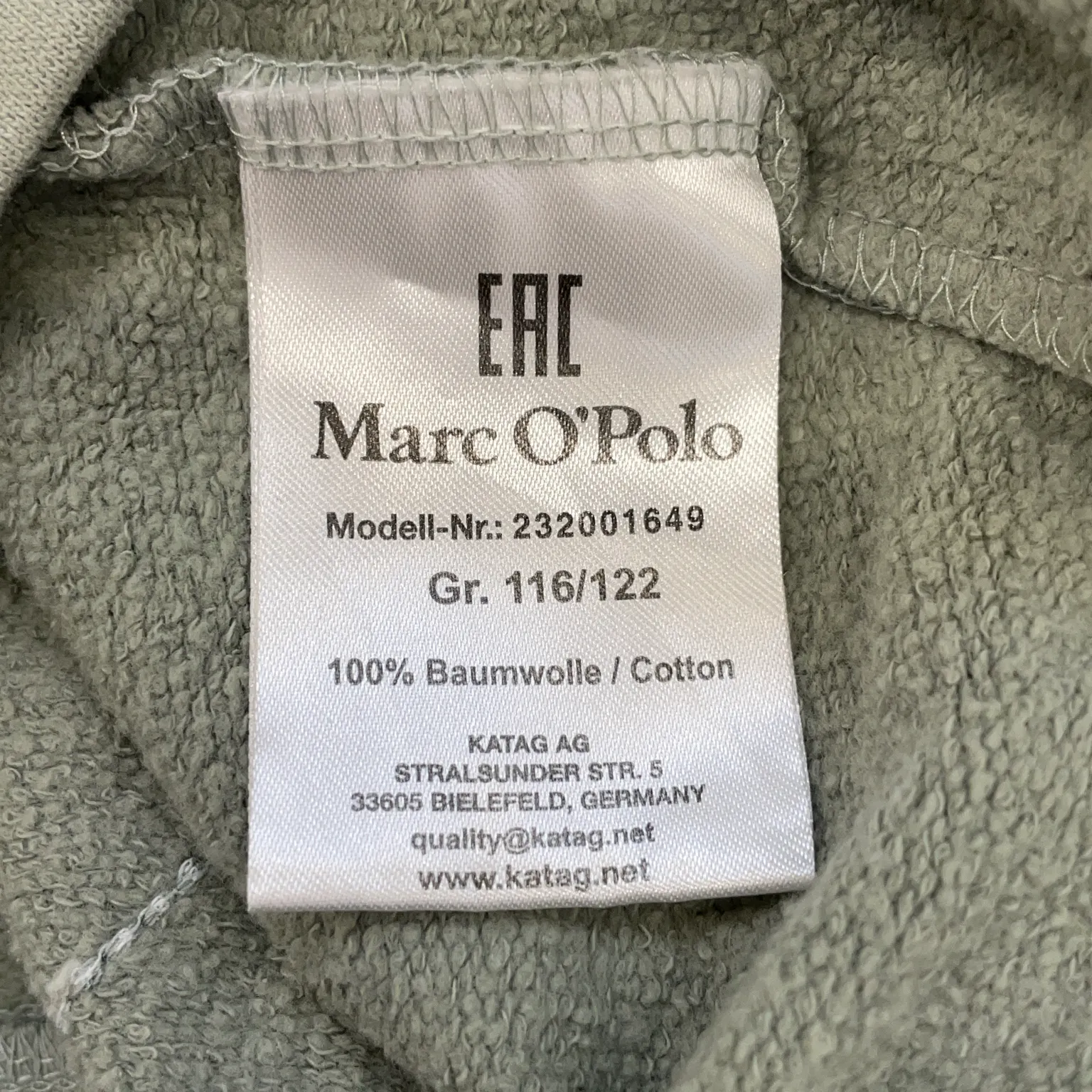 Marc O'Polo - bild 4