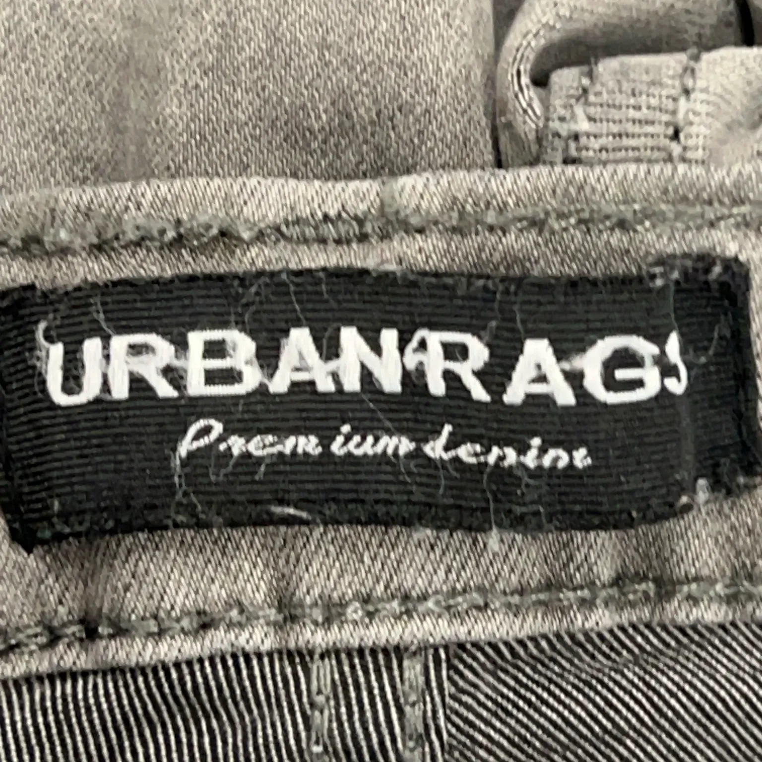 Urban Rags - bild 3