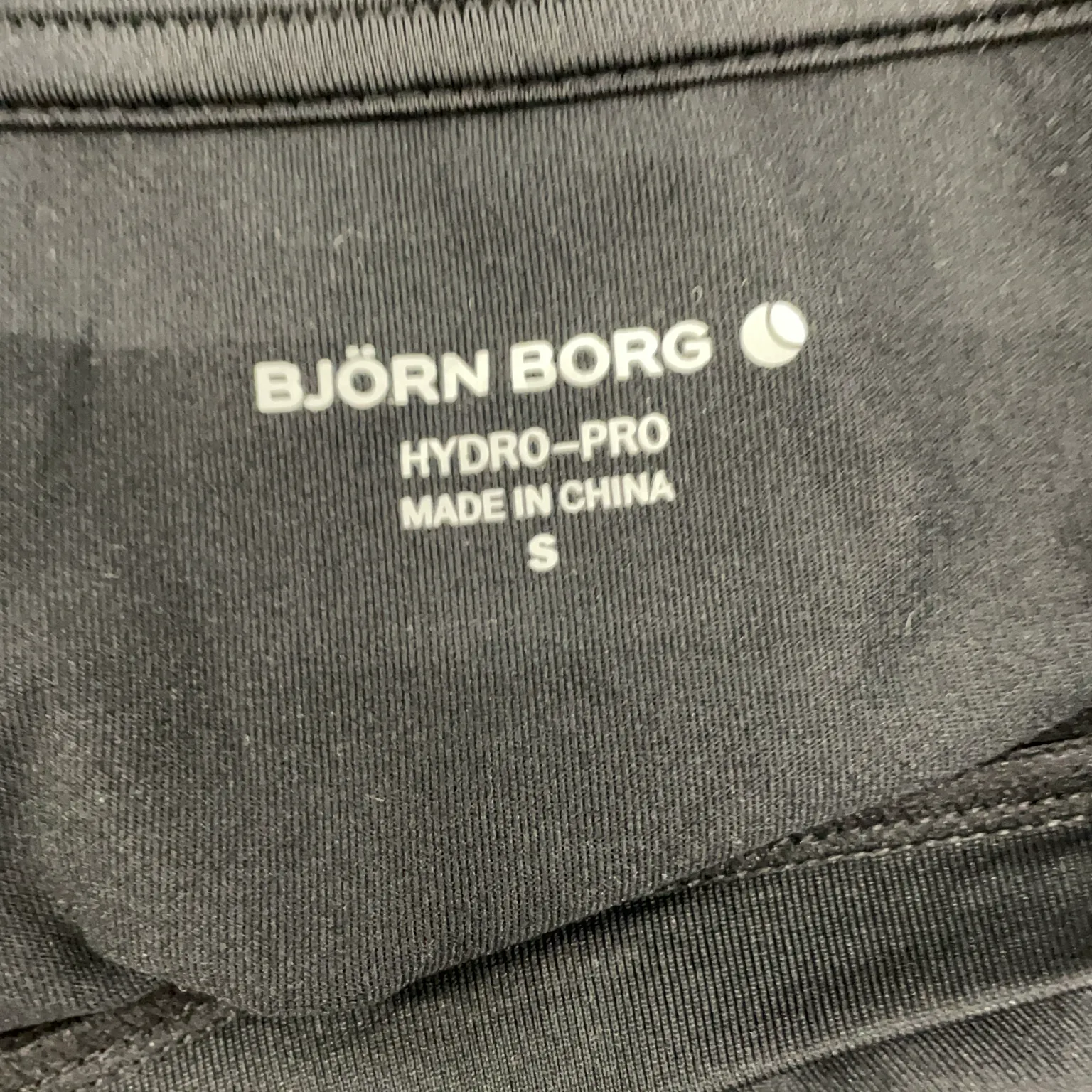 Björn Borg - bild 4