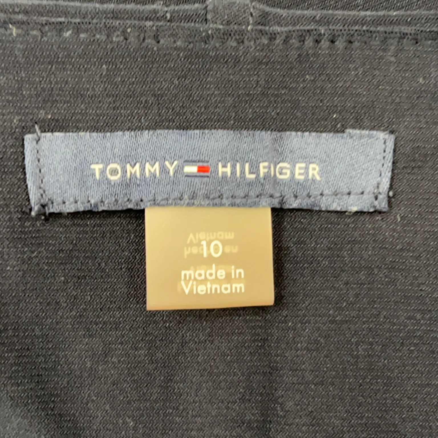Tommy Hilfiger - bild 3
