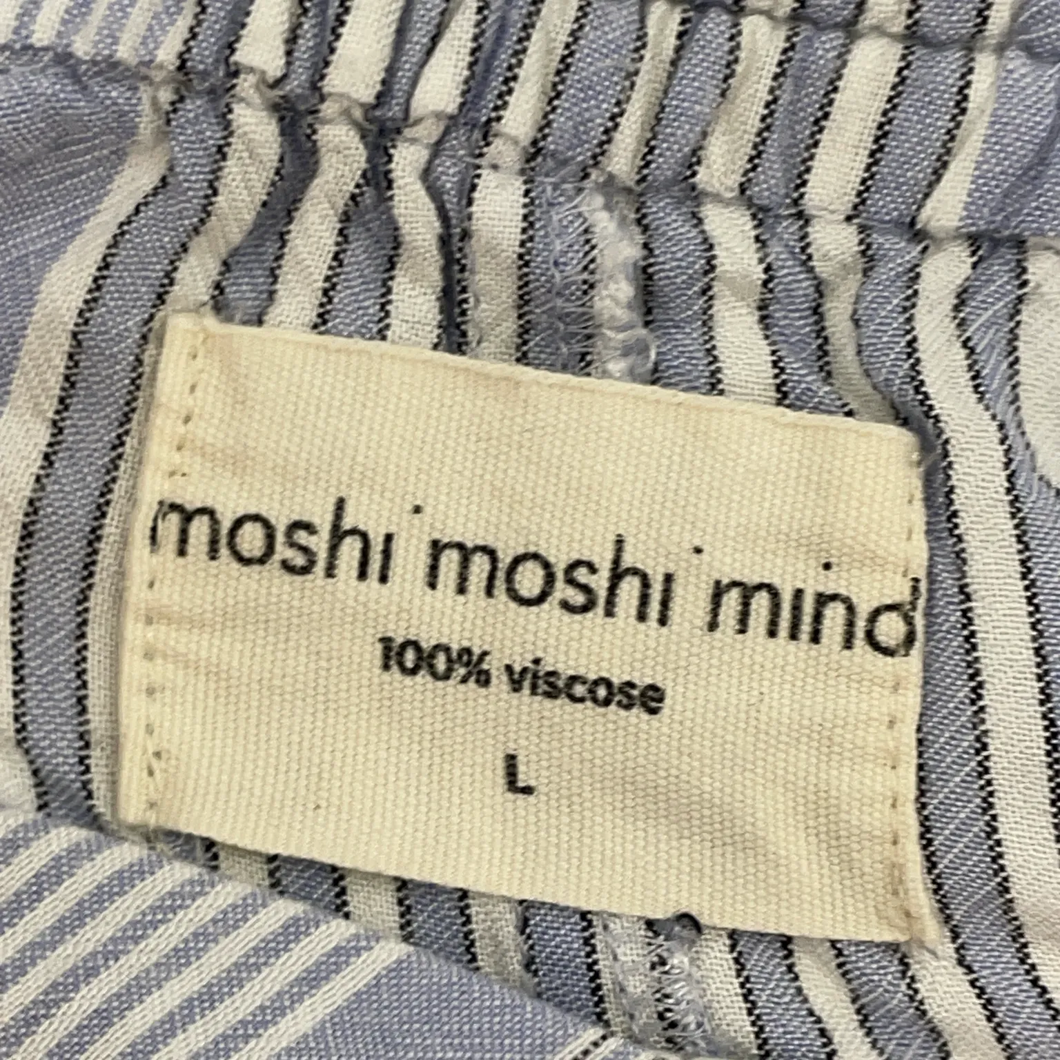 Moshi Moshi Mind - bild 3