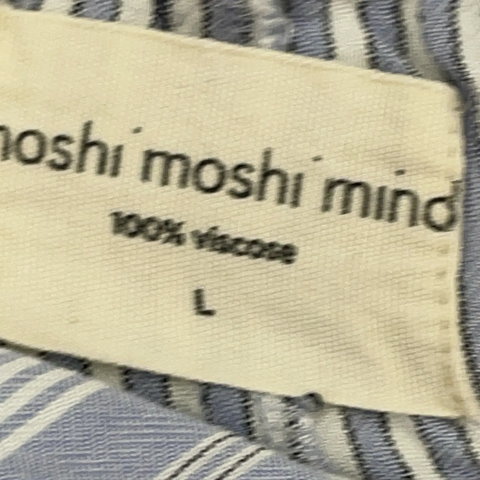 Moshi Moshi Mind - bild 4