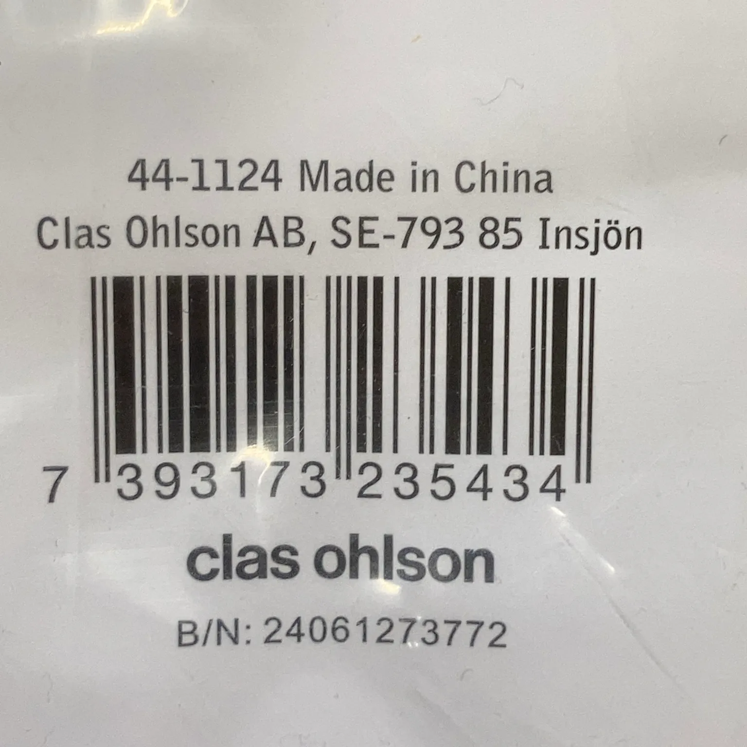 Clas Ohlson - bild 3