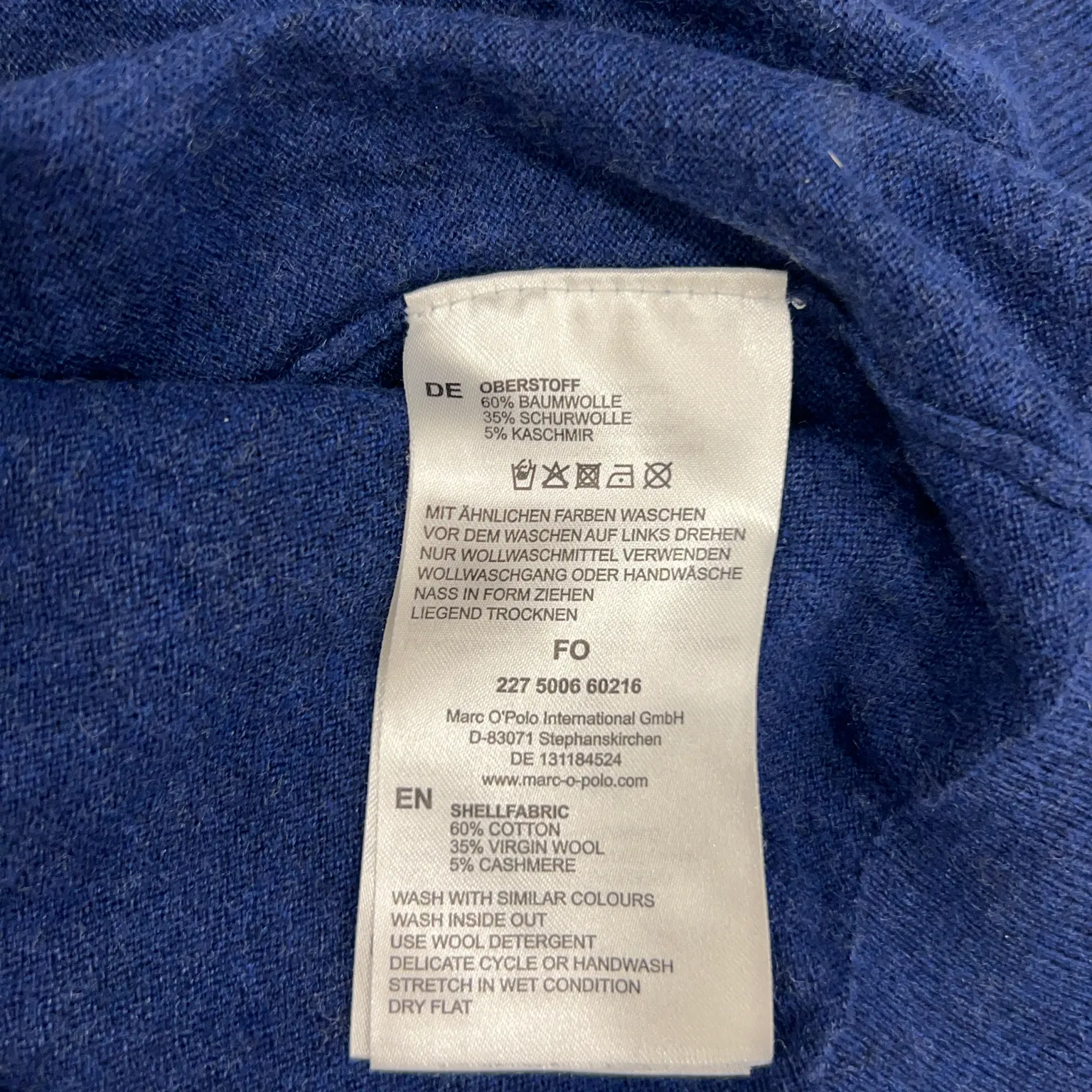 Marc O'Polo - bild 4