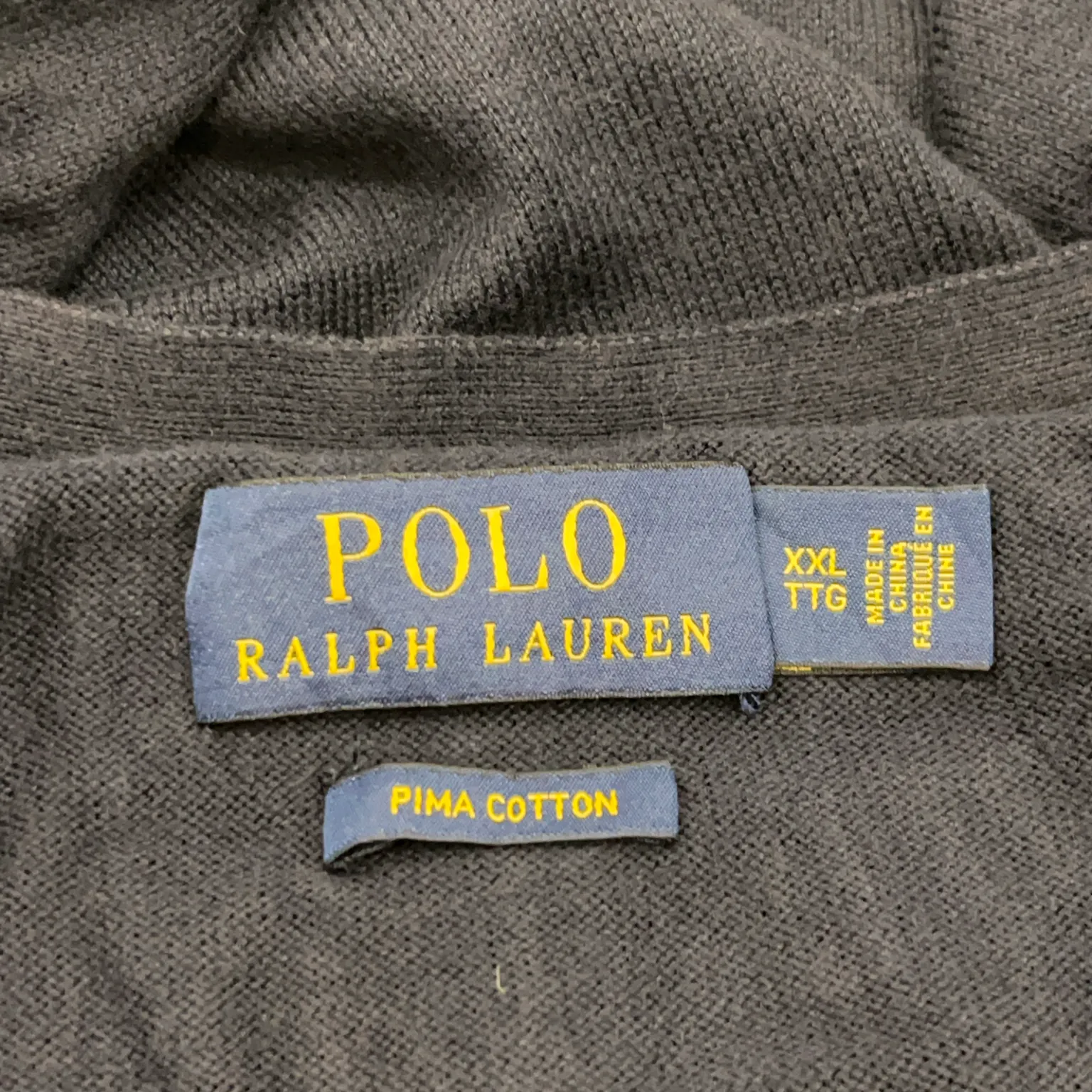 Polo Ralph Lauren - bild 3