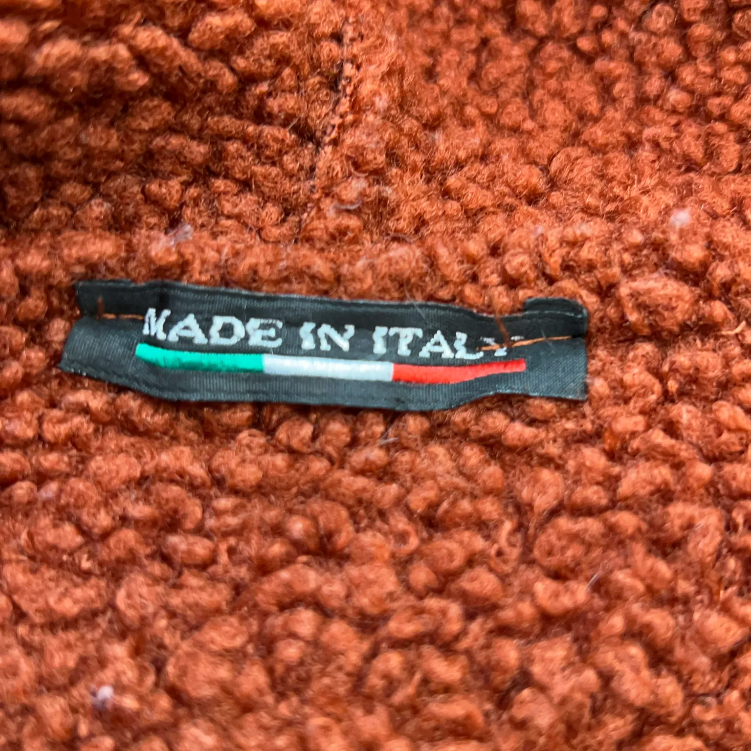 Made in italy - bild 3