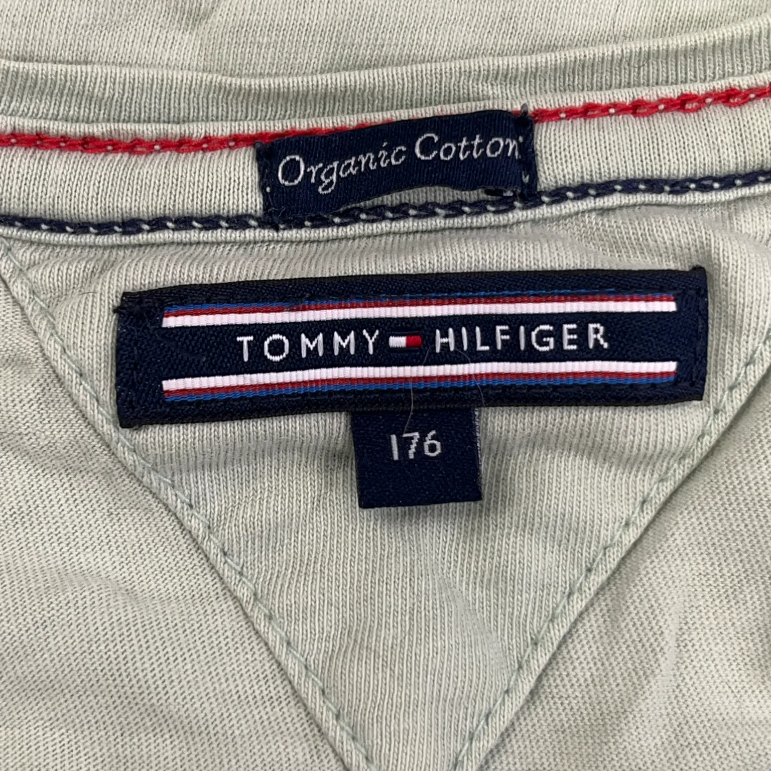 Tommy Hilfiger - bild 3