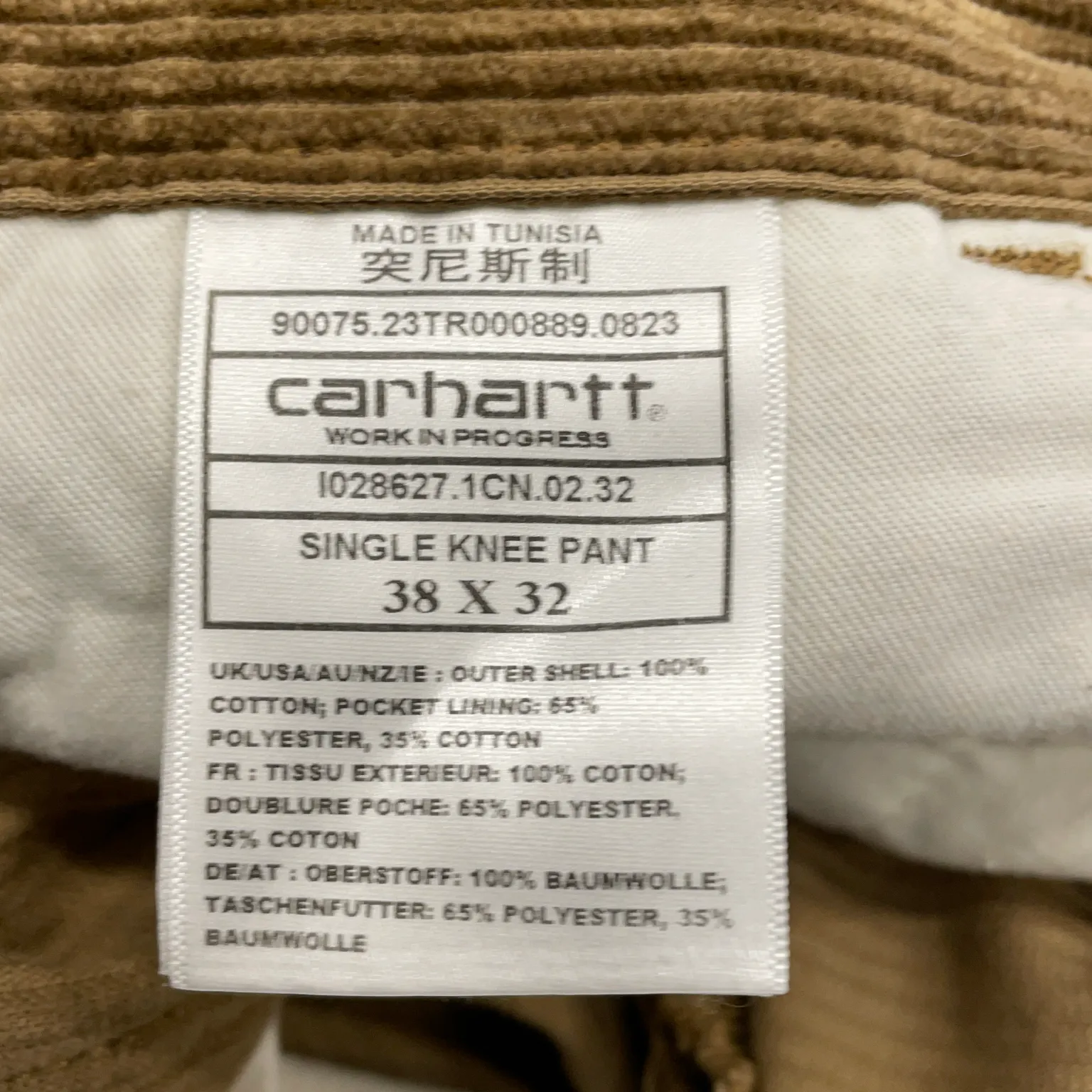 Carhartt WIP - bild 3