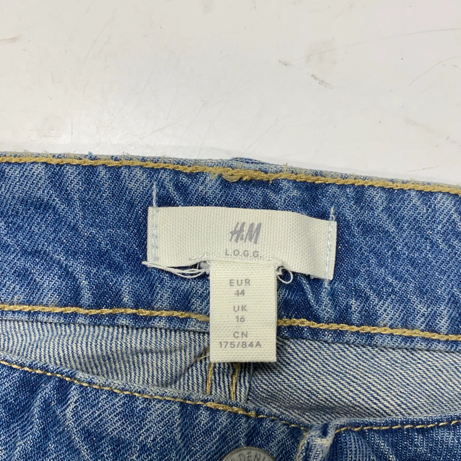 L.O.G.G by H&M - bild 3