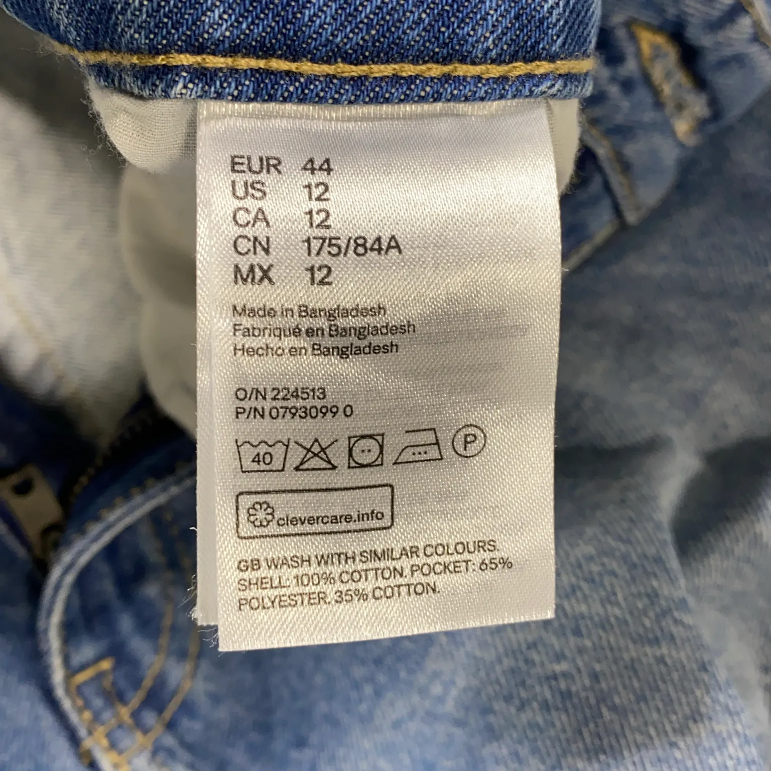 L.O.G.G by H&M - bild 4