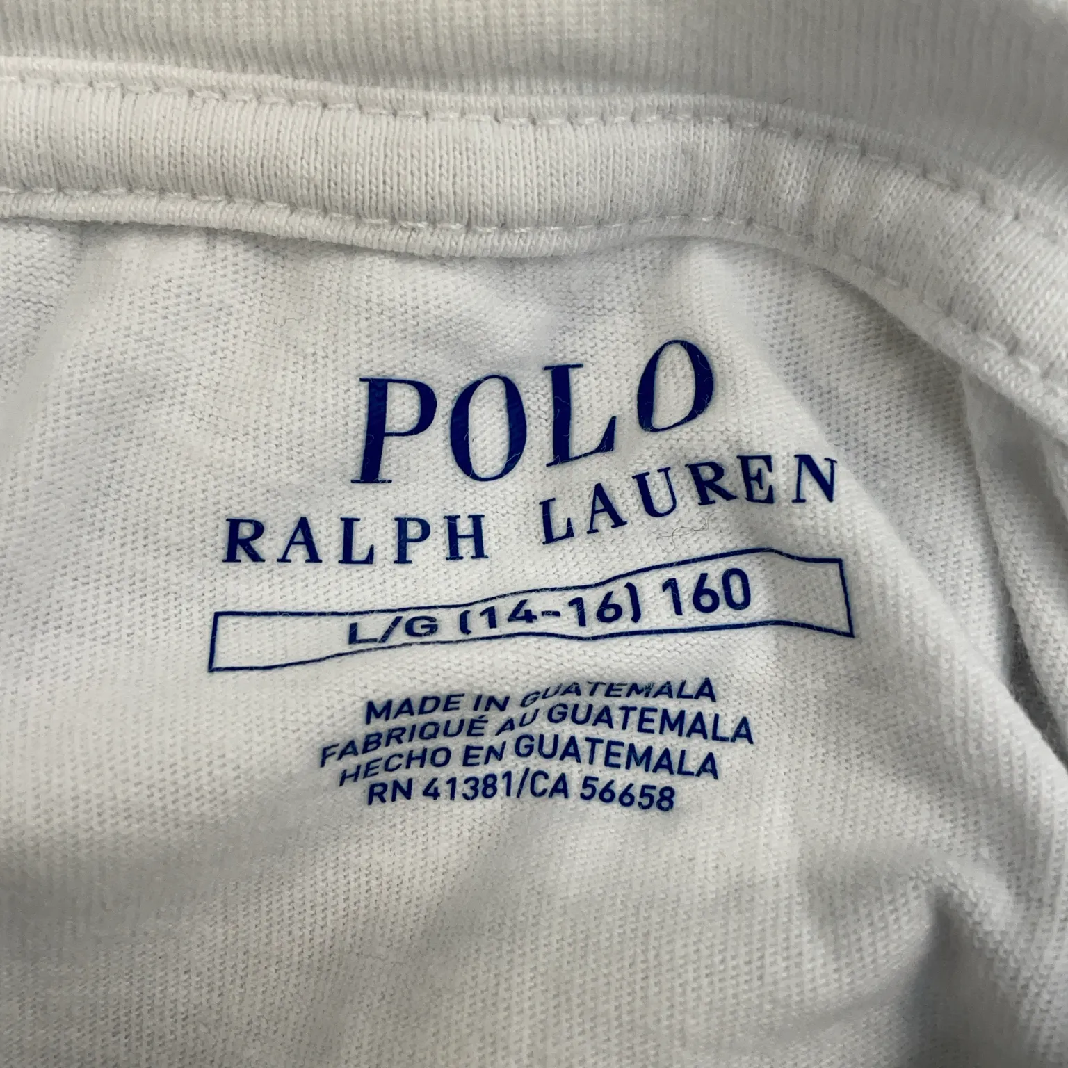 Polo Ralph Lauren - bild 3