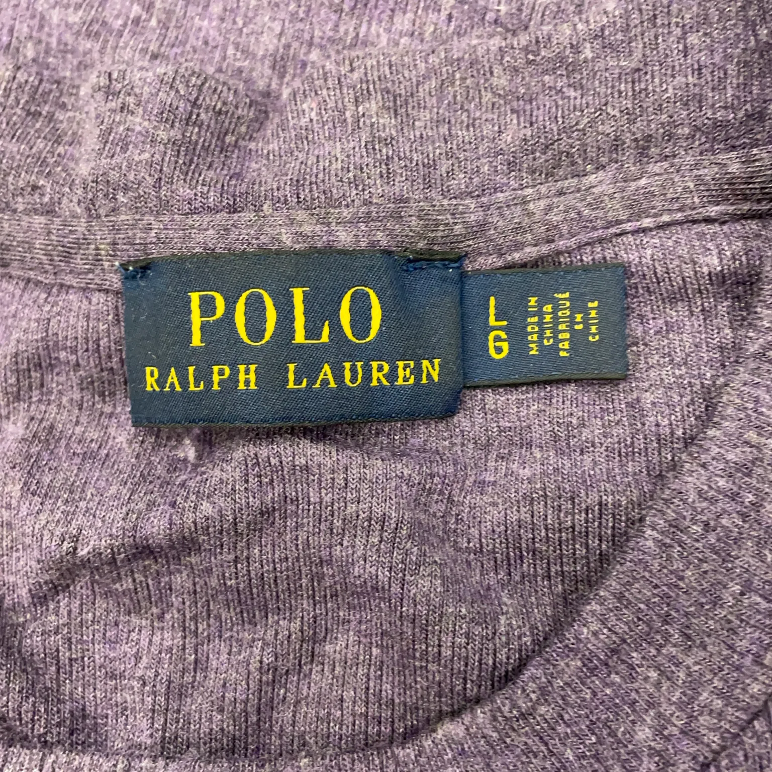 Polo Ralph Lauren - bild 3