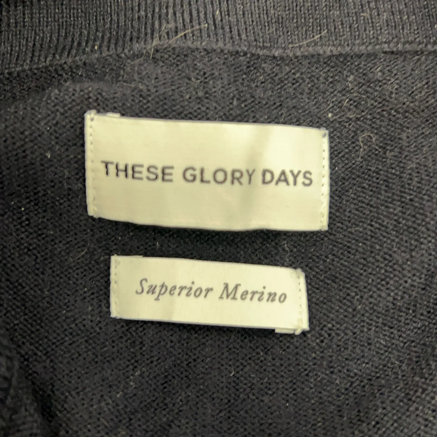 These Glory Days - bild 3