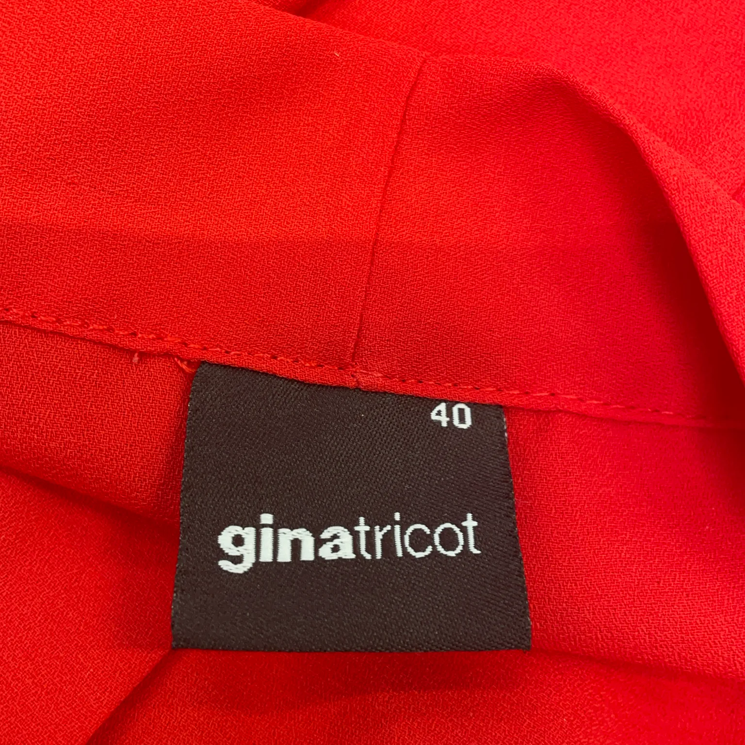 Gina Tricot - bild 3