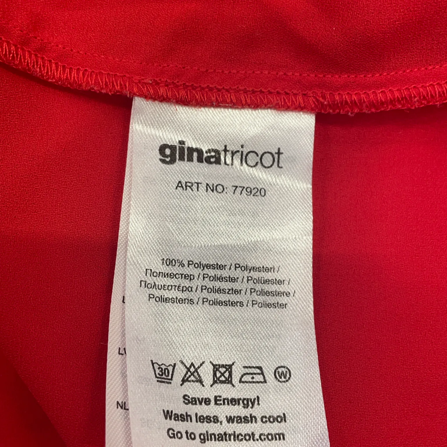 Gina Tricot - bild 4
