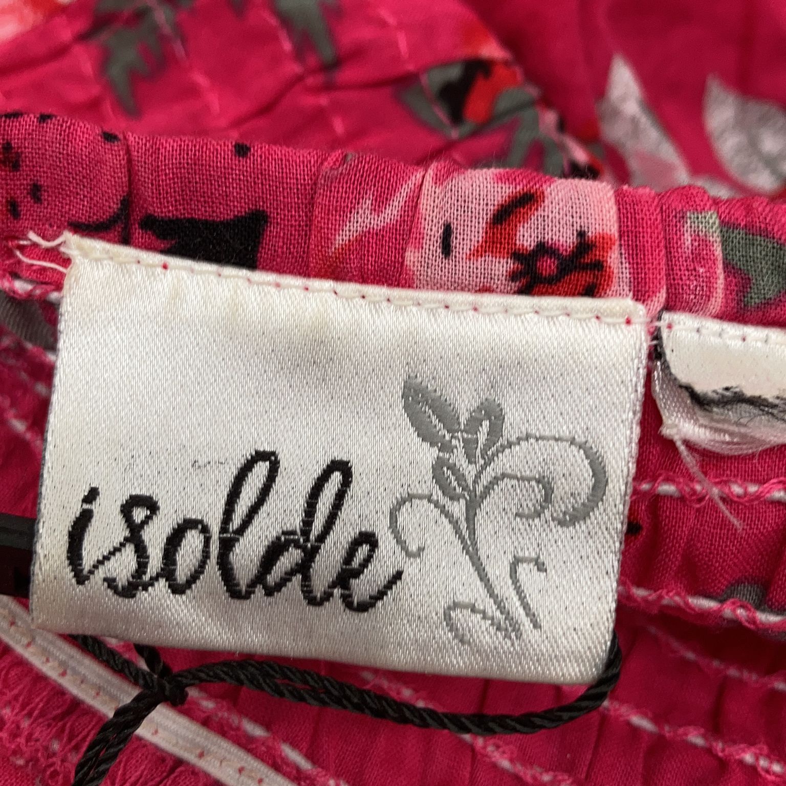 Isolde