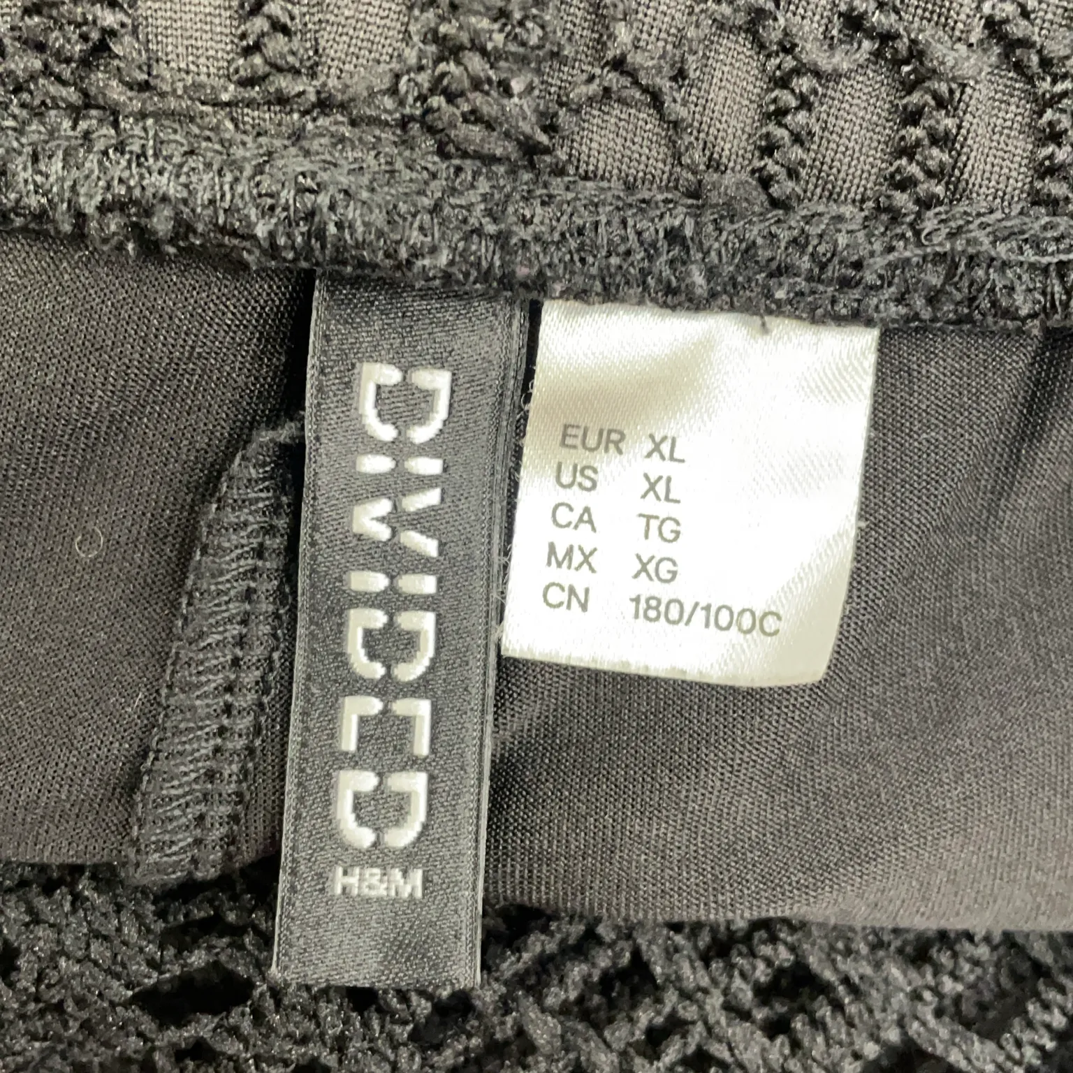 Divided by H&M - bild 3