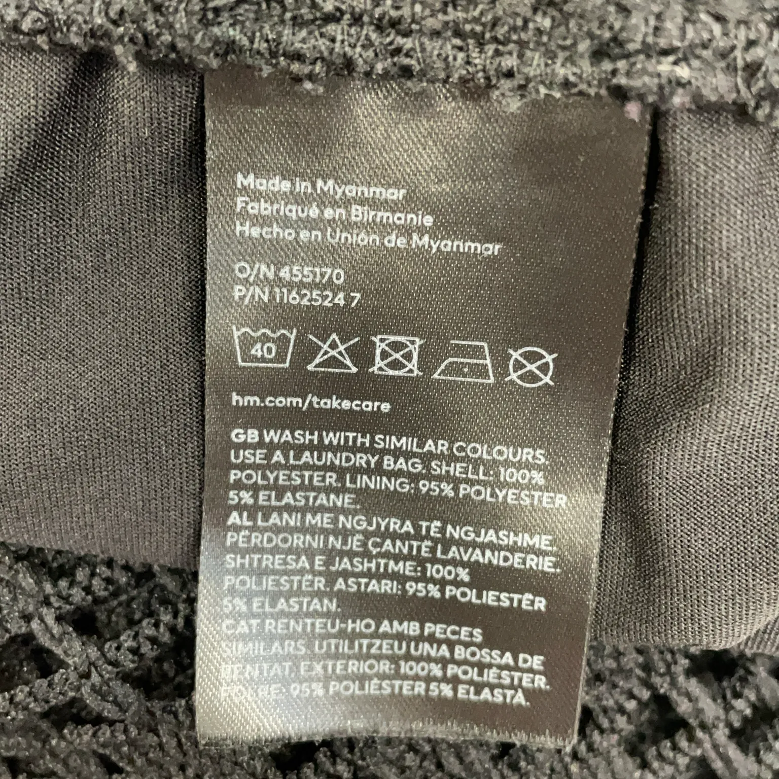 Divided by H&M - bild 4