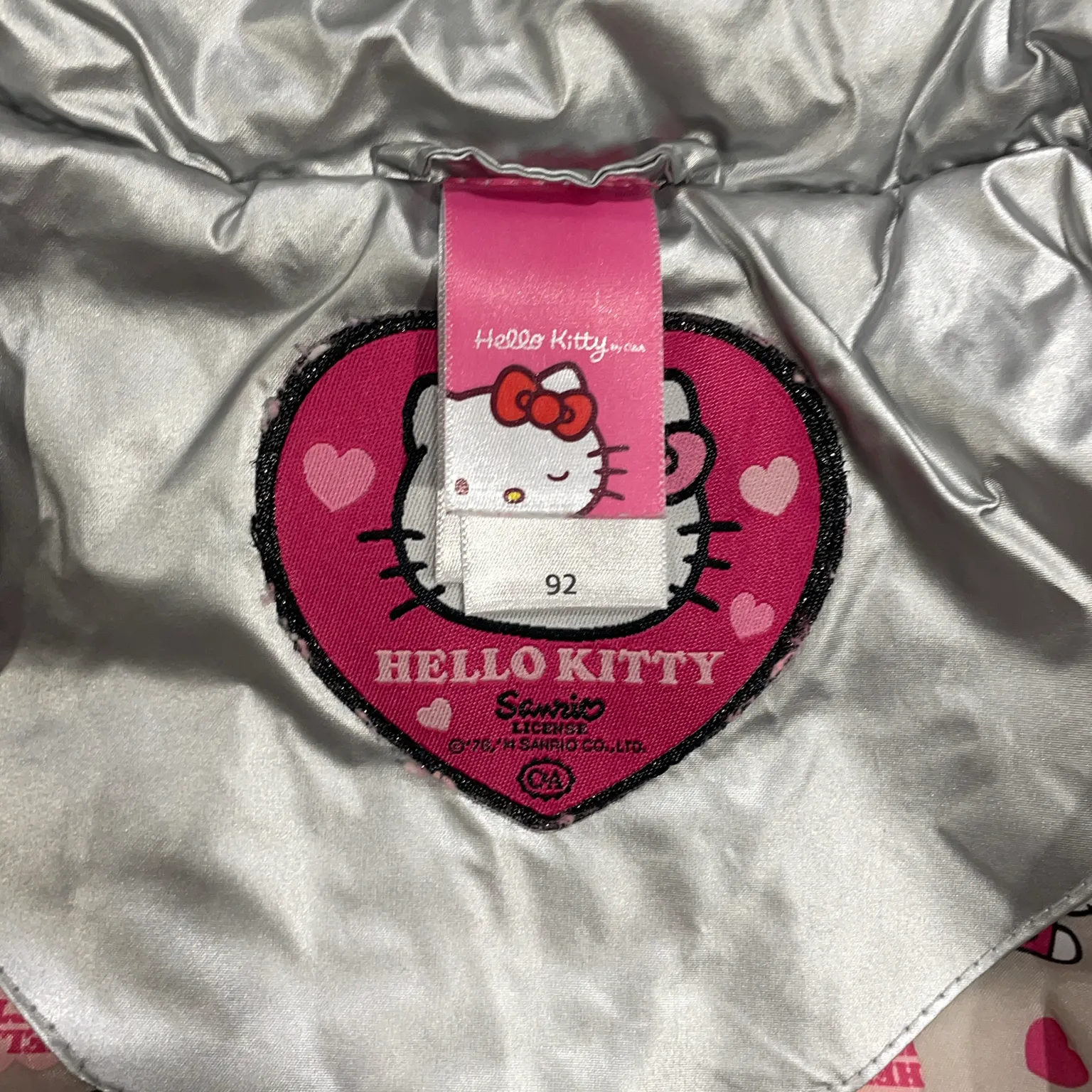 Hello Kitty by C&A - bild 3