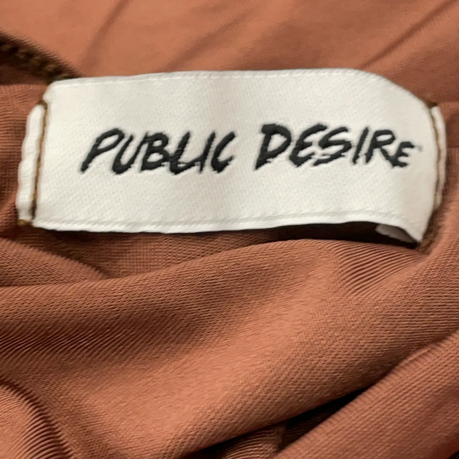 Public Desire - bild 3