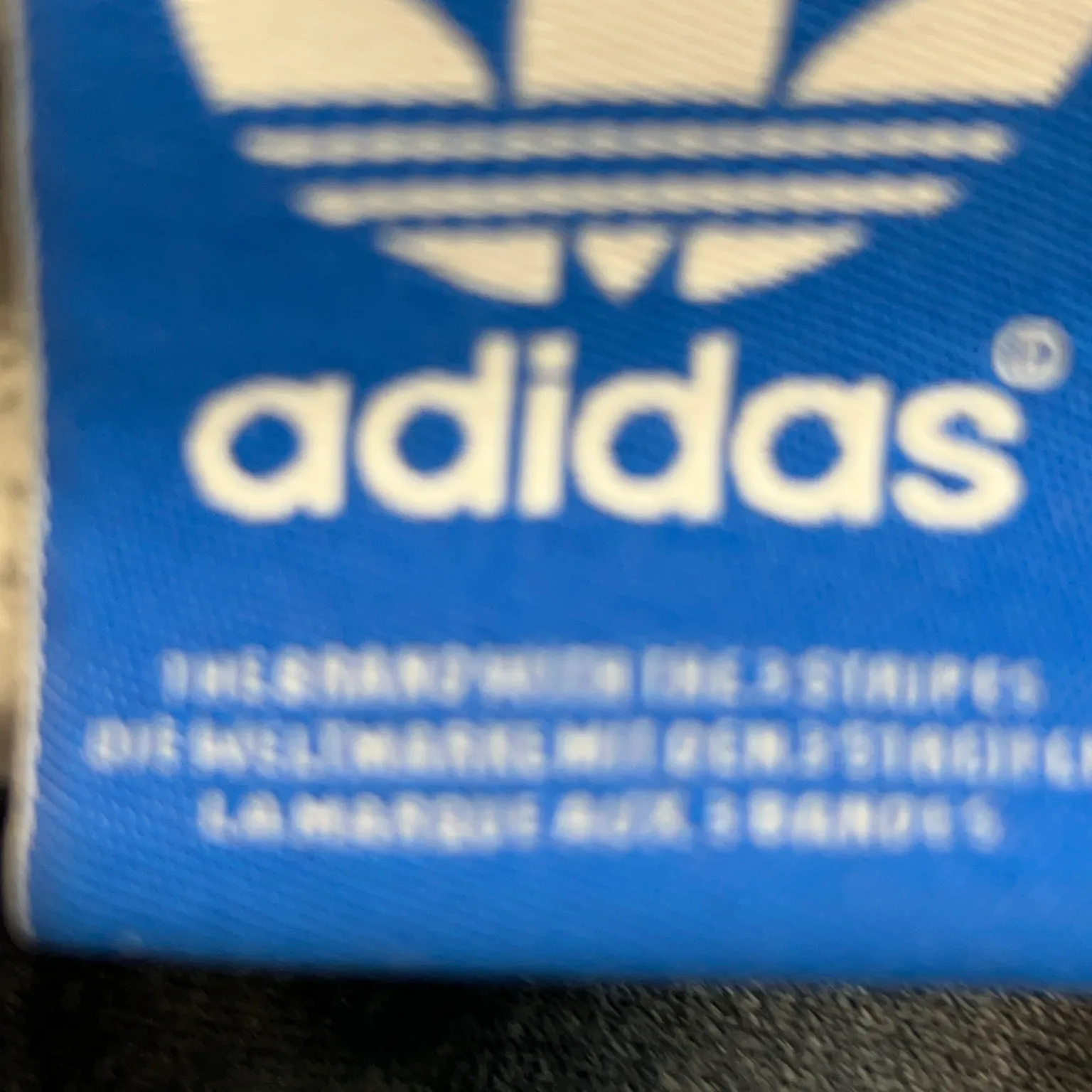 Adidas - bild 3