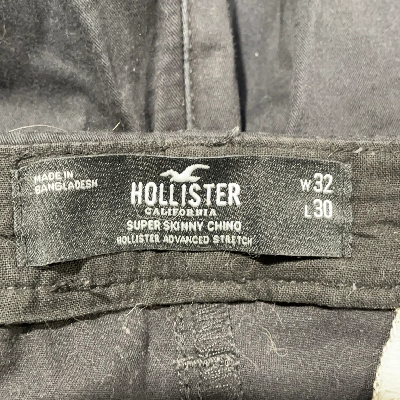 Hollister California - bild 3