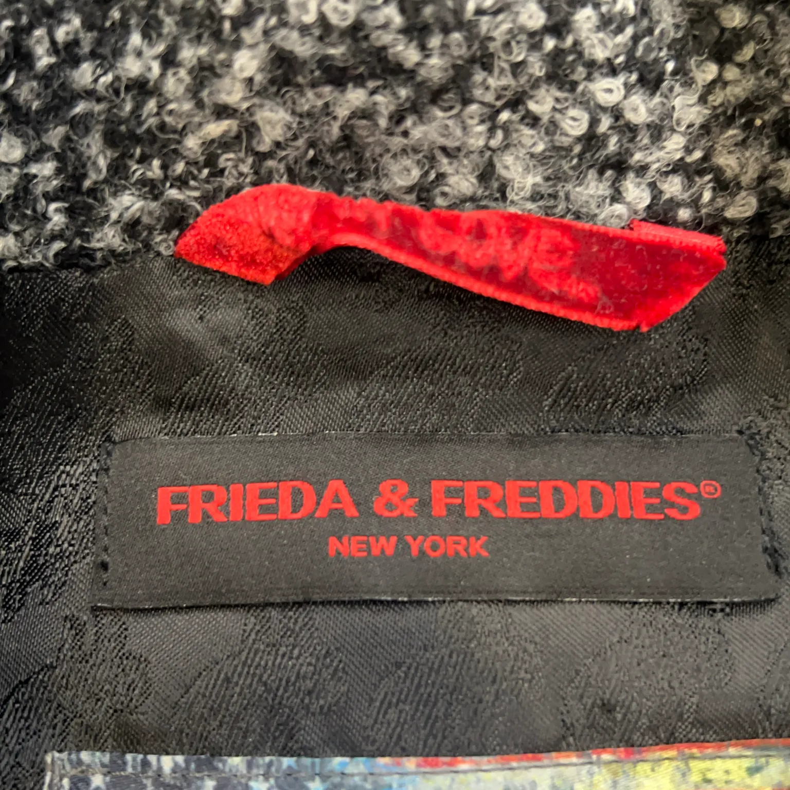 Frieda & Freddies - bild 3