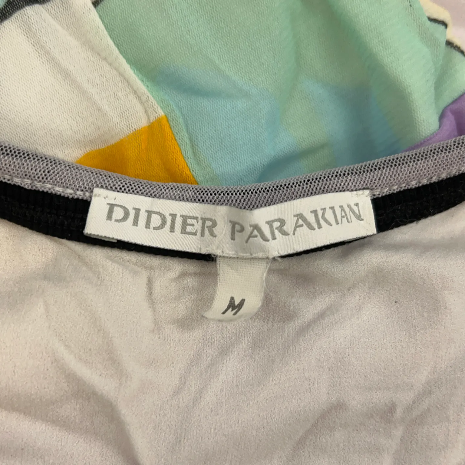 Didier Parakian - bild 3